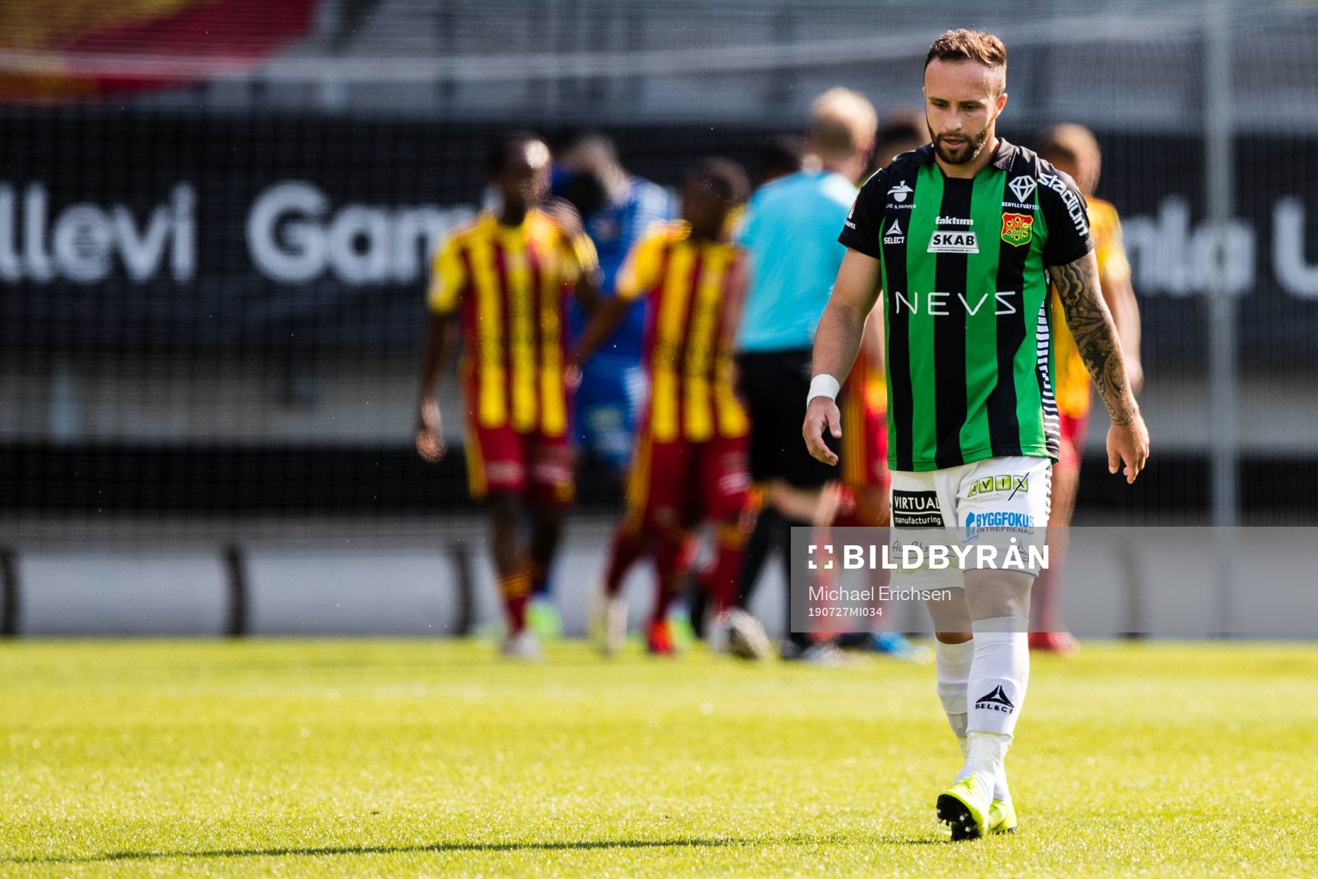 GAIS Evaldo Nascimento Lamaur Neto deppar