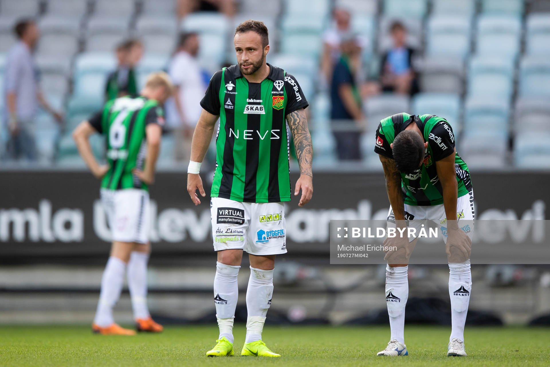 GAIS Evaldo Nascimento Lamaur Neto  deppar