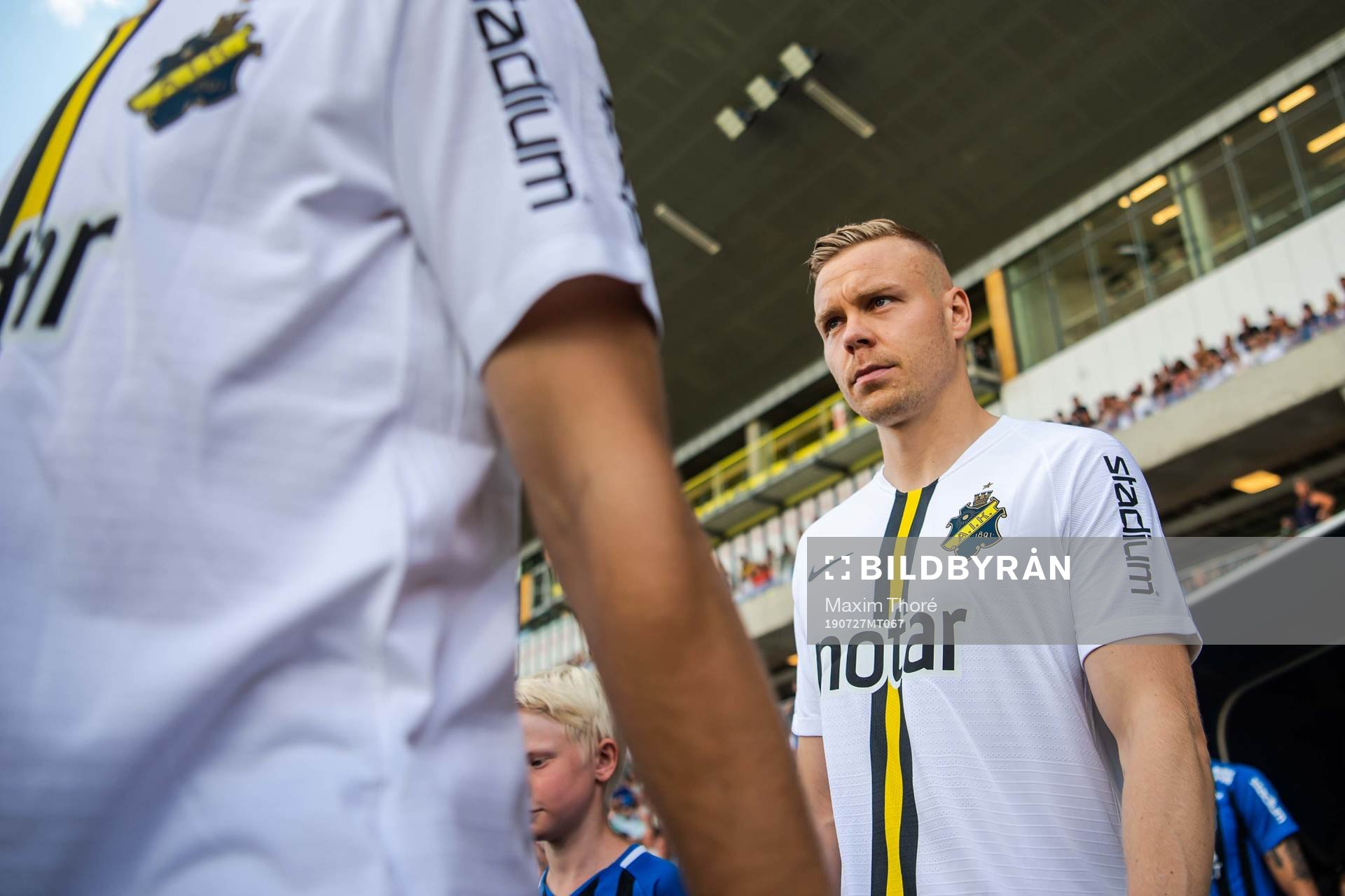 s Kolbeinn Sigthorsson gör entré