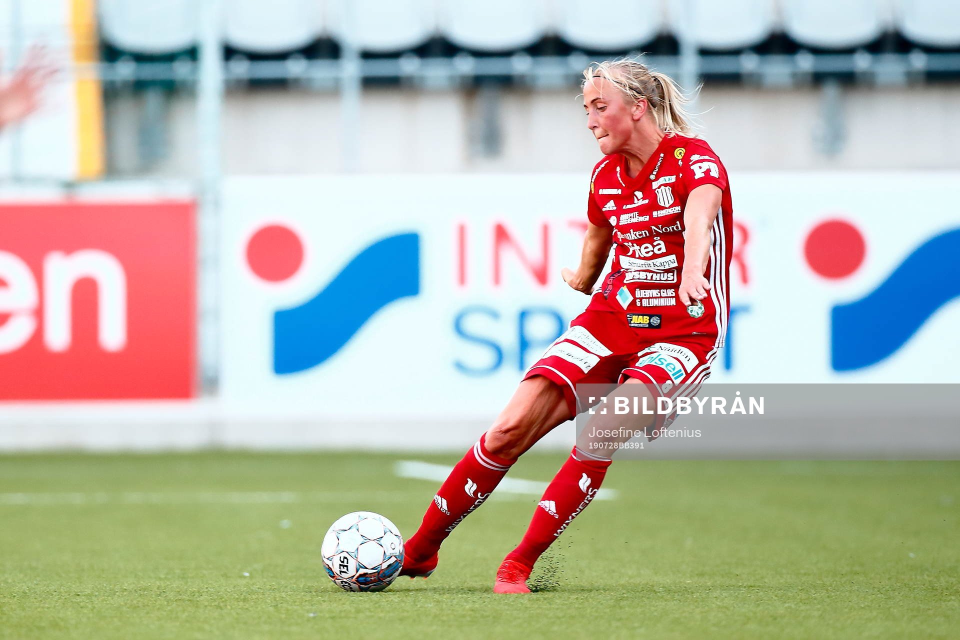 Piteås Julia Karlernäs
