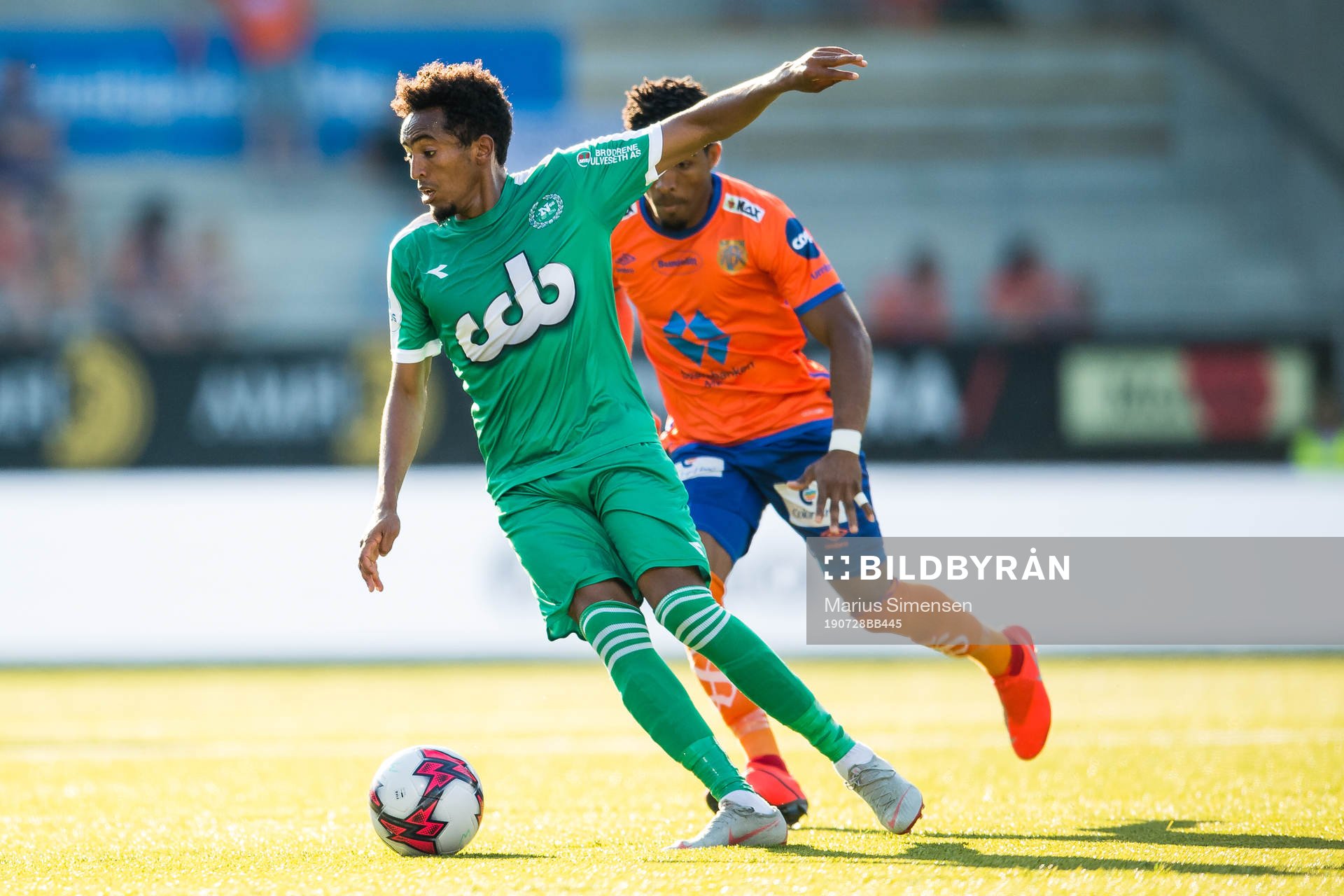 Senai Eyob Hagos of Nest-Sotra
