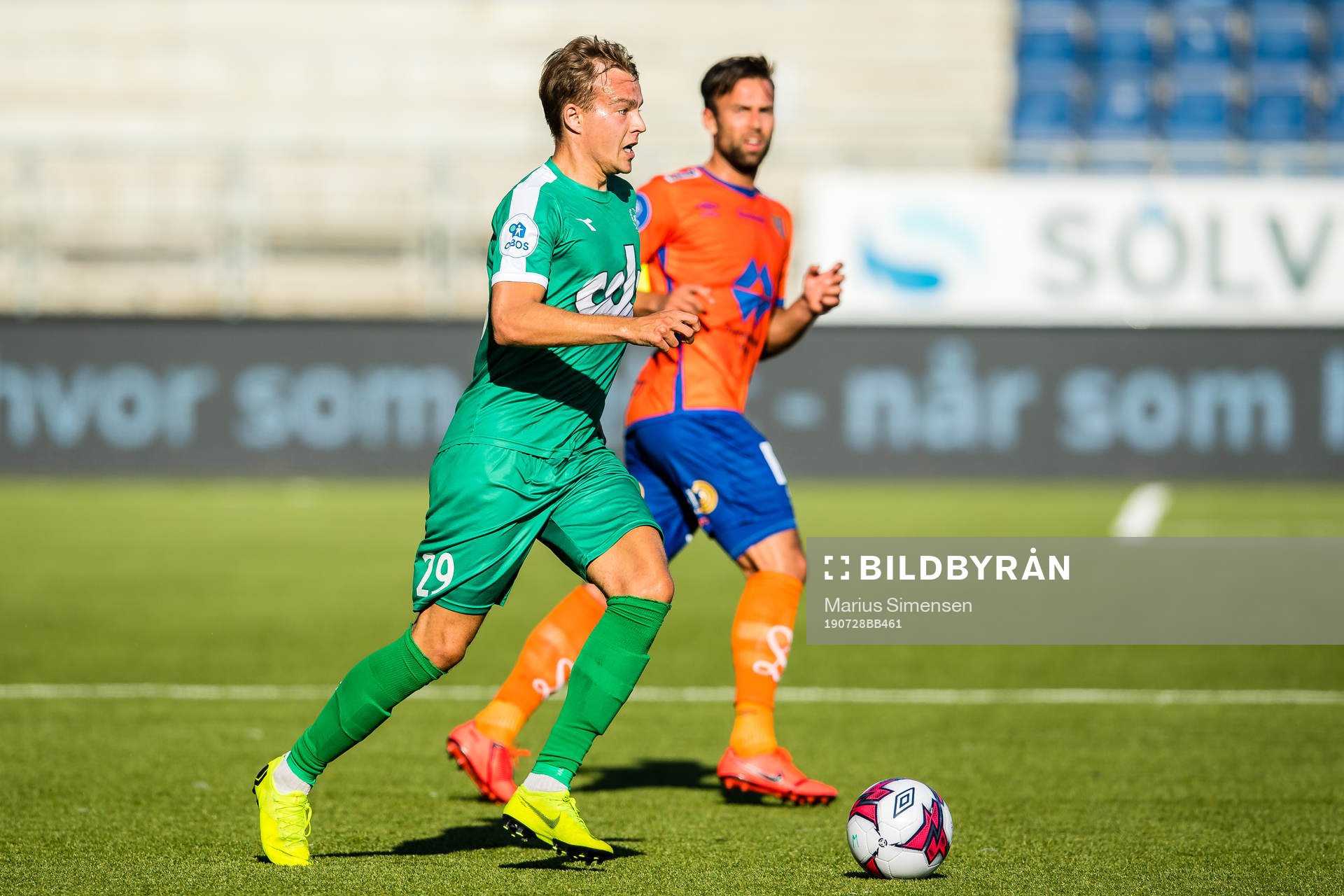 Kristoffer Nesse Stephensen of Nest-Sotra