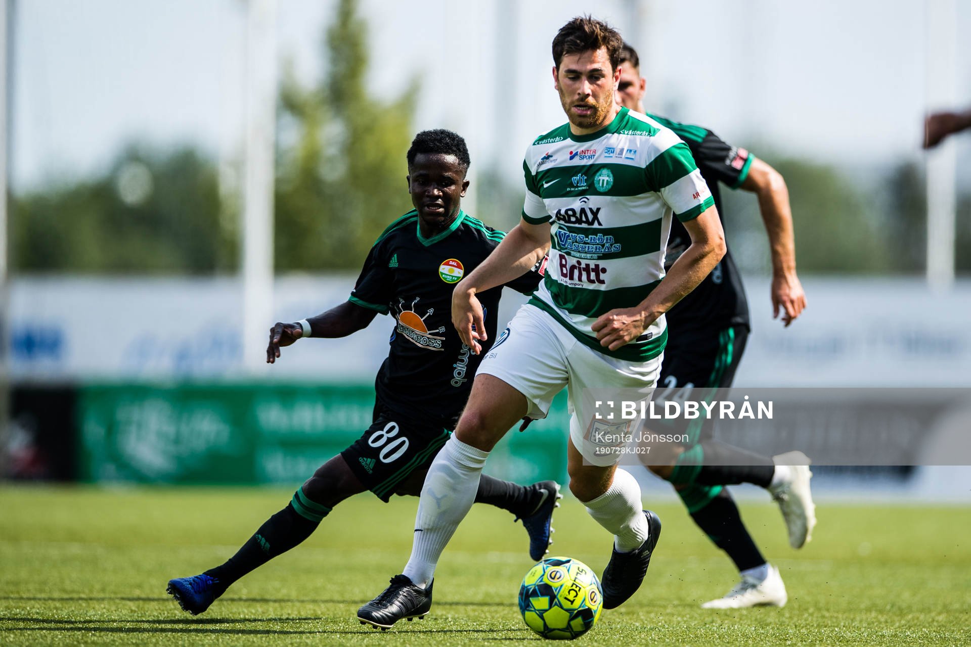 Västerås Carlos Gaete Moggia