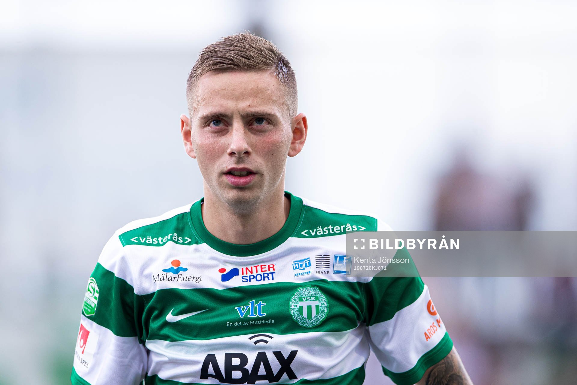 Västerås Petar Petrovic