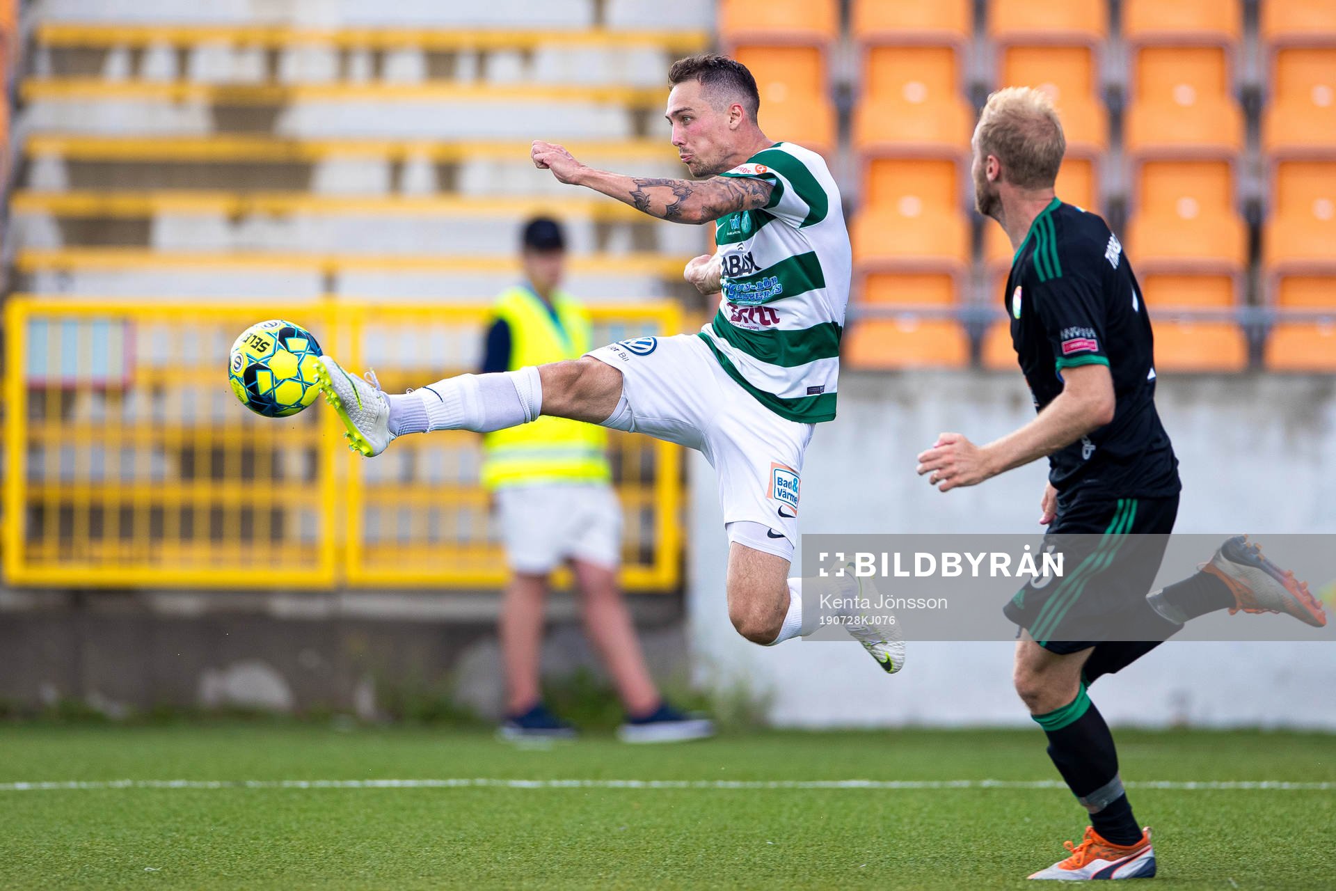 Västerås Filip Tronet