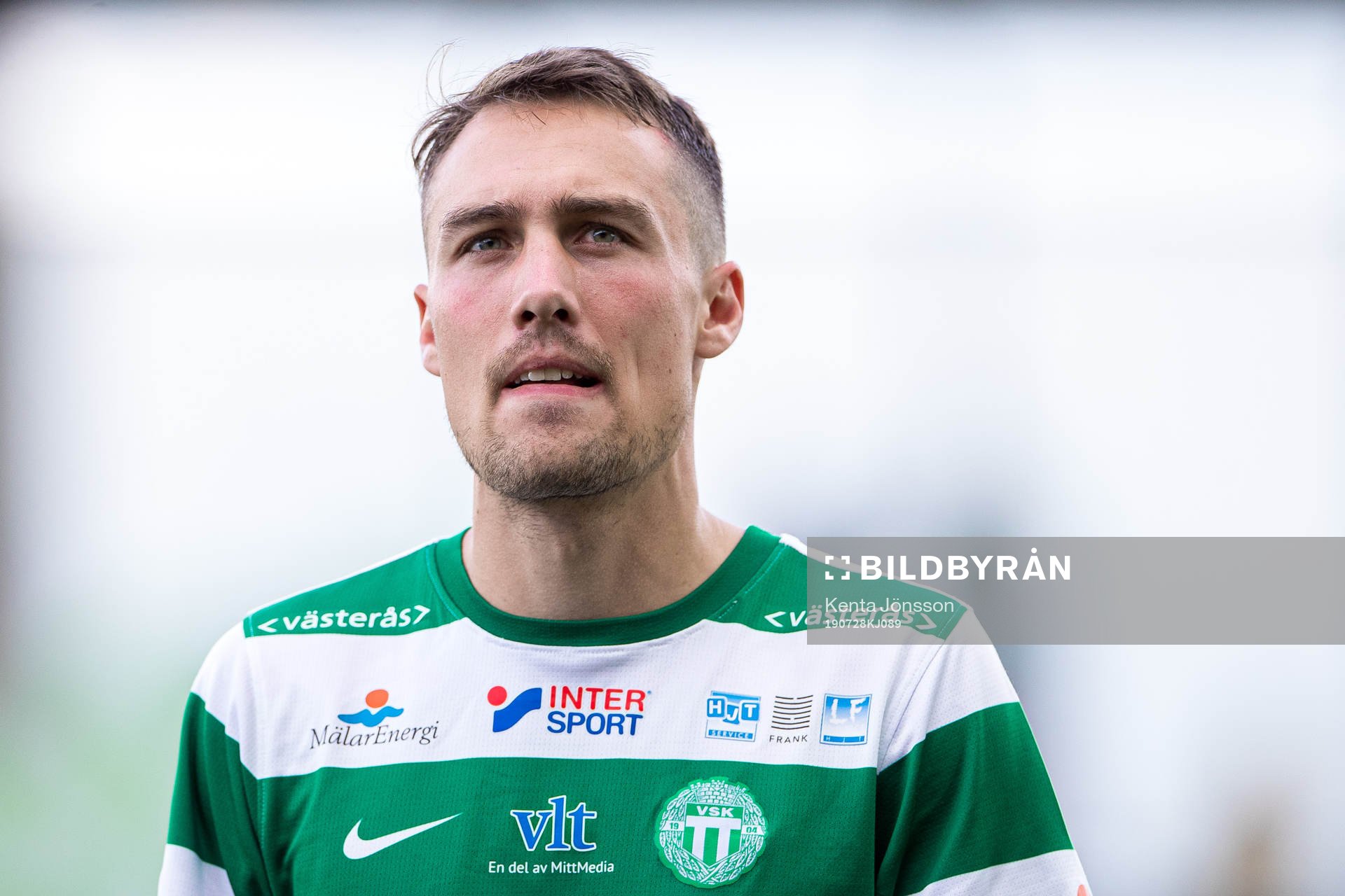 Västerås Filip Tronet