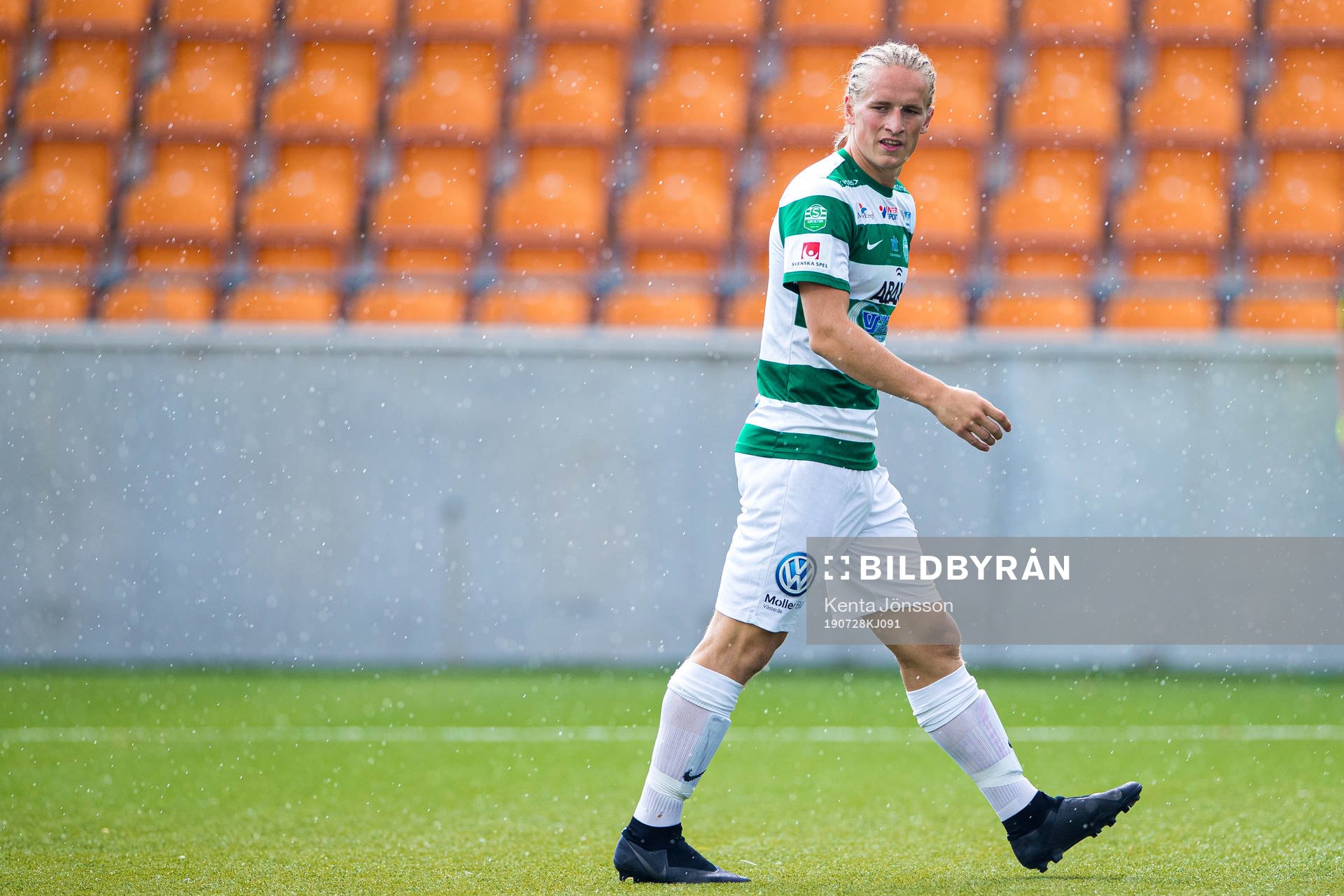 Västerås Douglas Karlberg