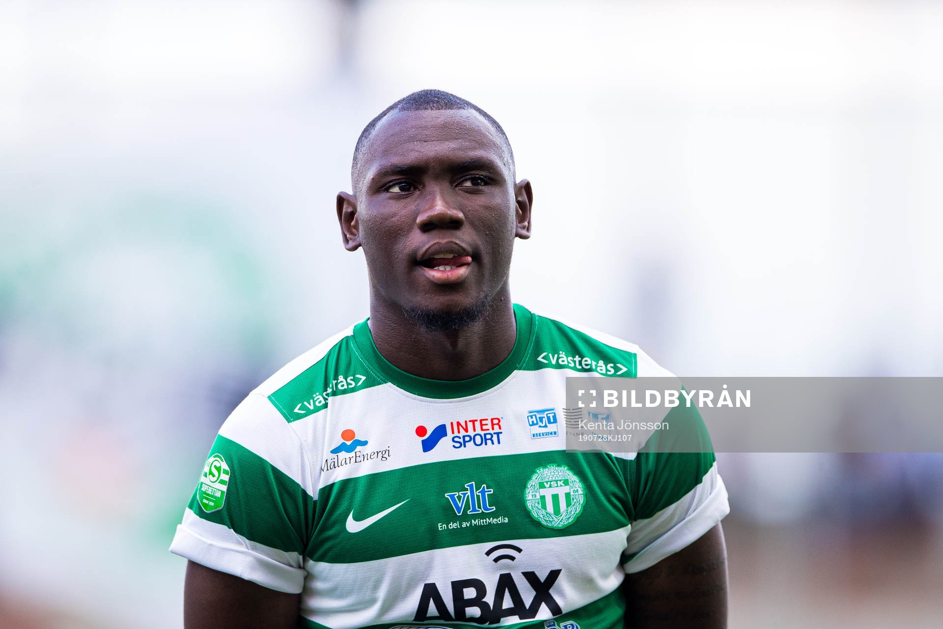 Västerås Ravy Tsouka Dozi