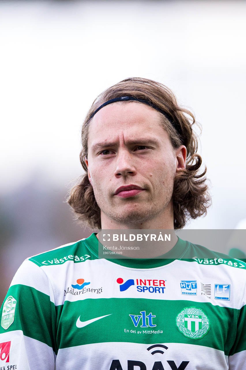 Västerås Filip Ottosson