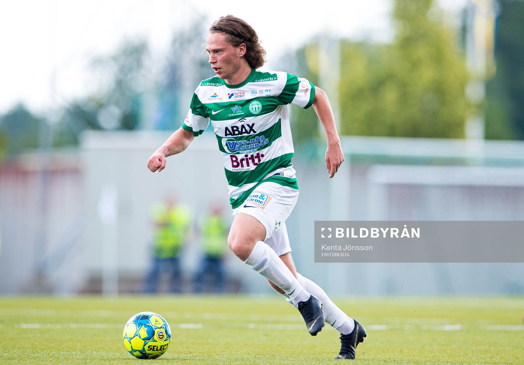 Västerås Filip Ottosson