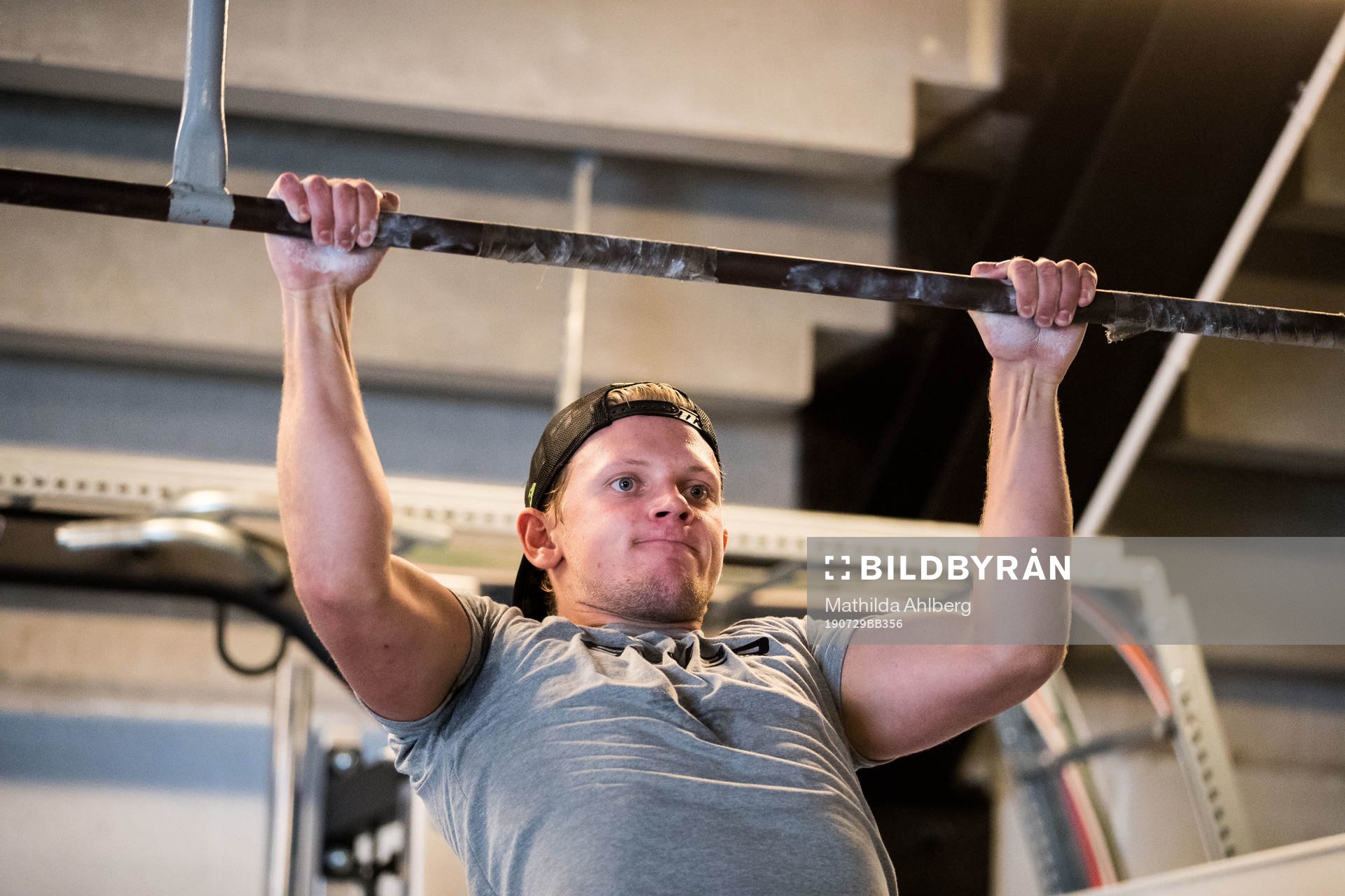Rögles Kevin Wennström