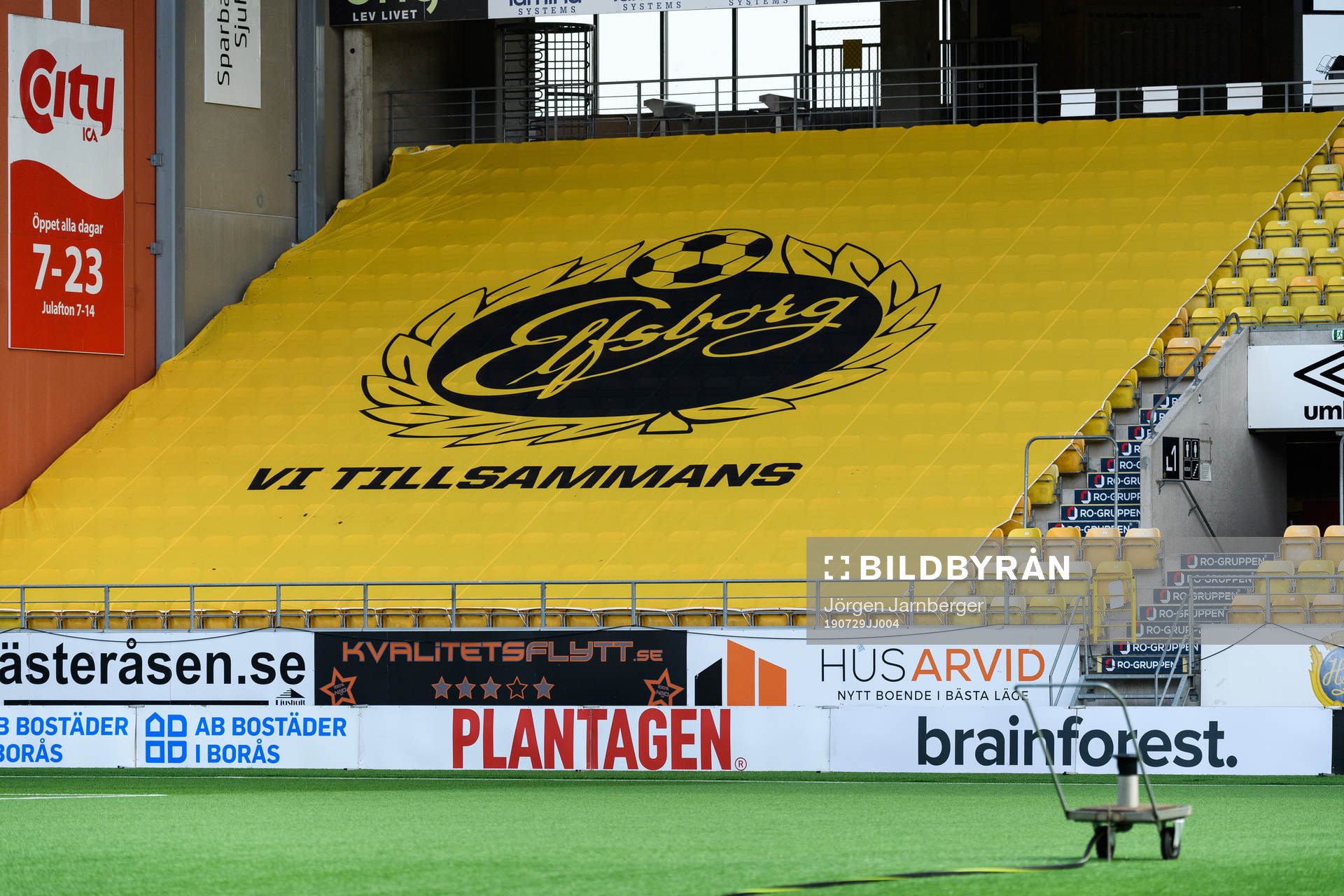 Elfsborgs Vi tillsammans