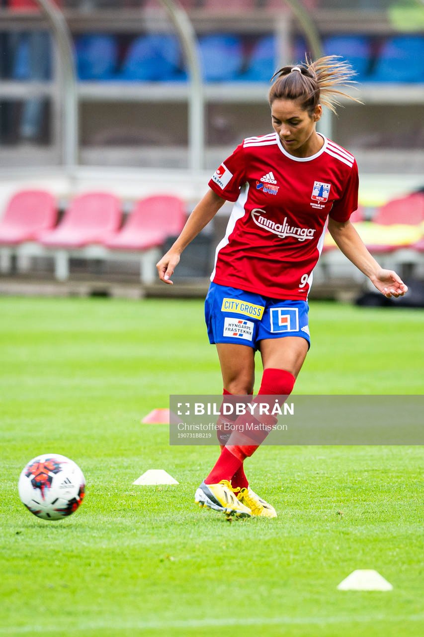 Vittsjös Lisa Klinga