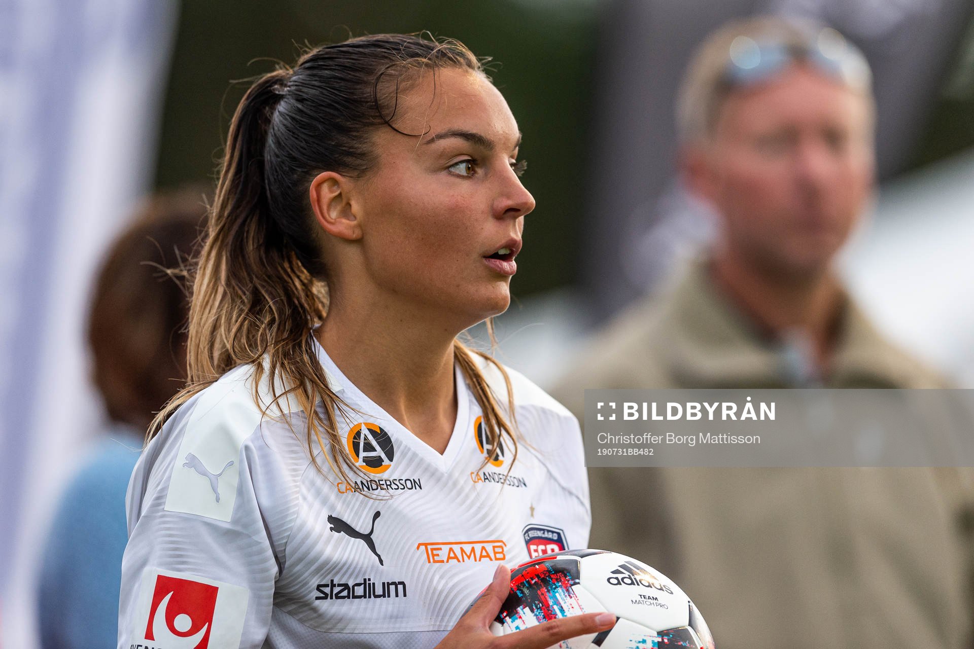 Rosengårds Johanna Rytting Kaneryd