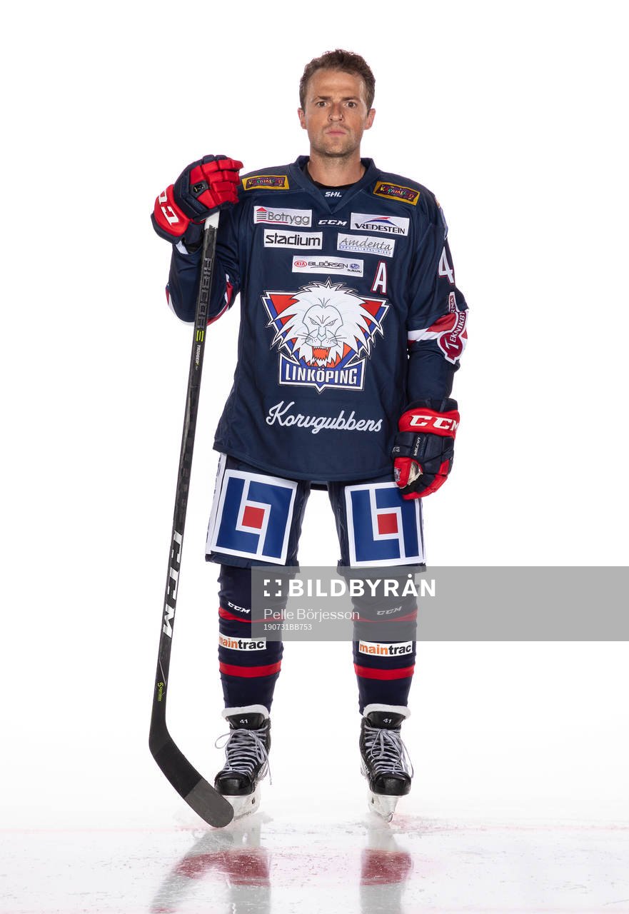 Linköpings Broc Little