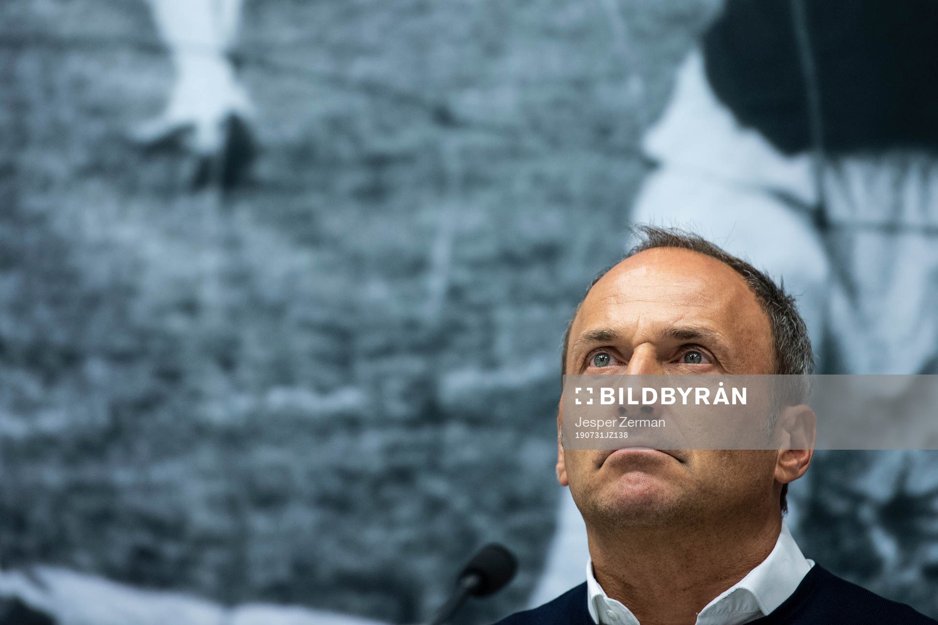 Darko Milanic, head coach of Maribor