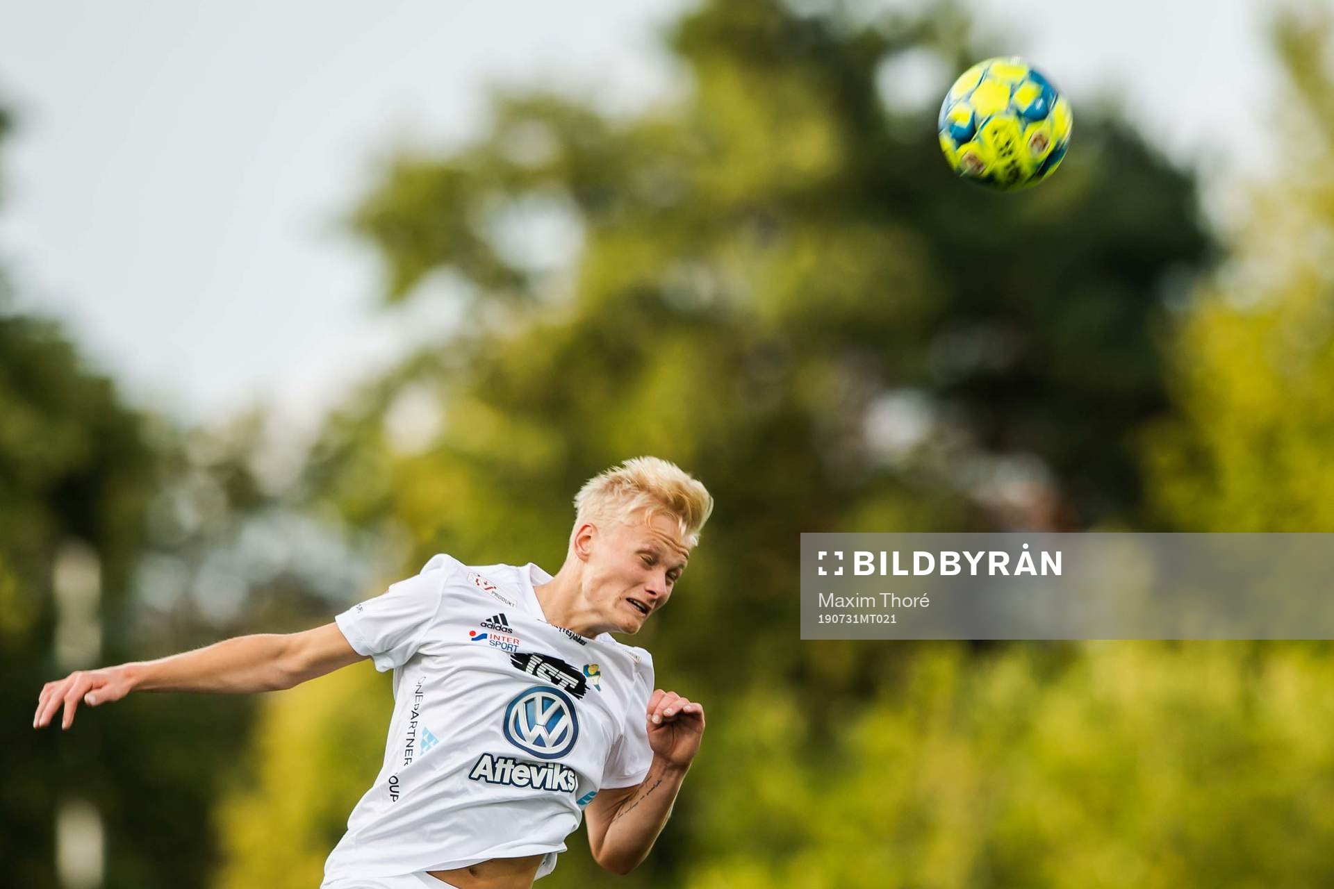 Östers Filip Örnblom