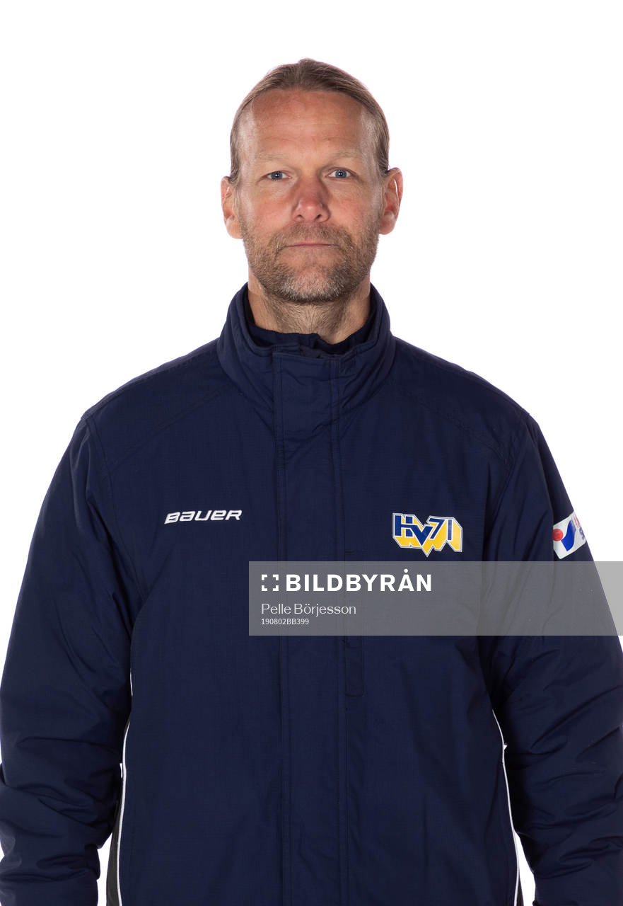 s sjukgymnast Andreas Frostemark