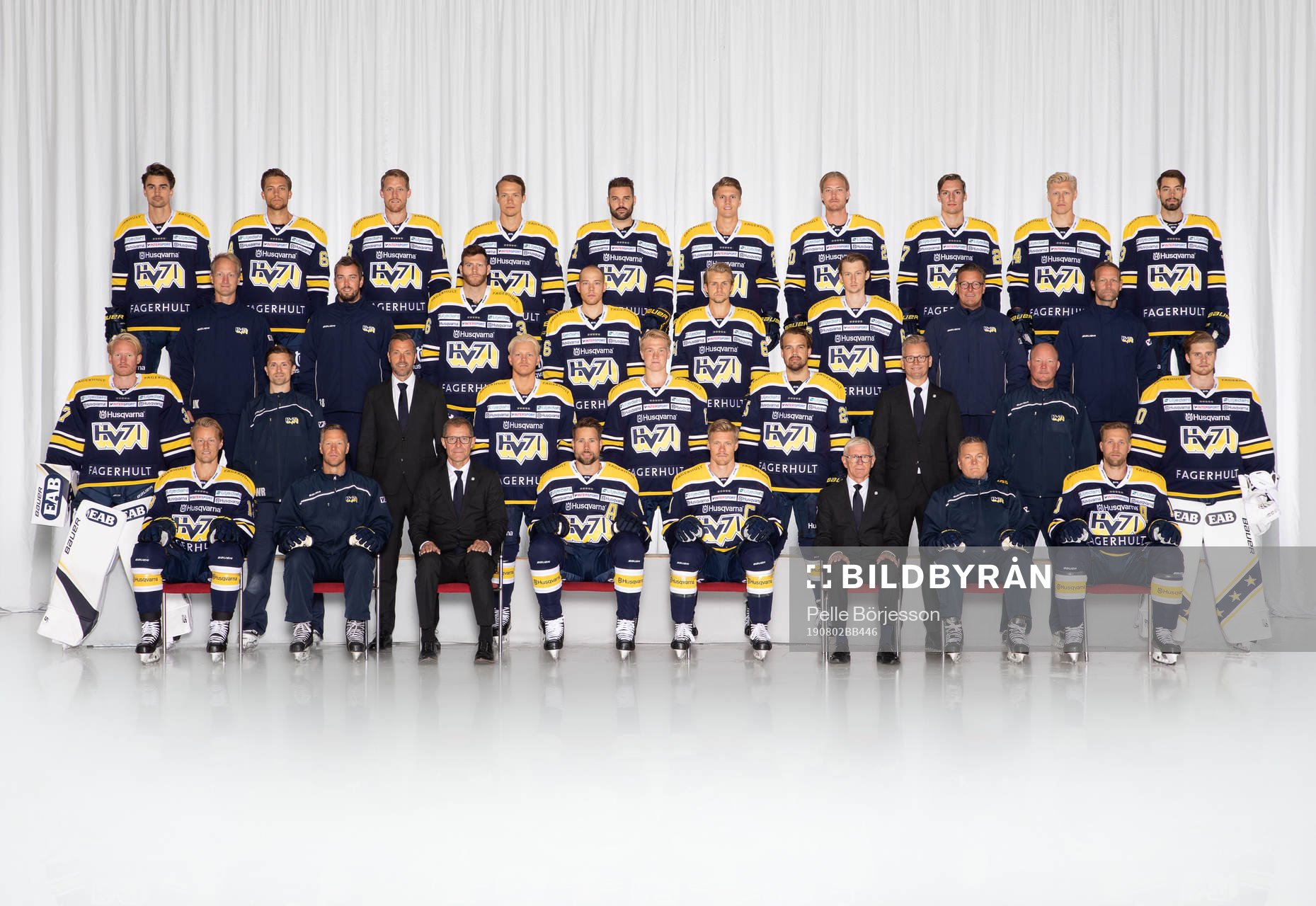 HV71