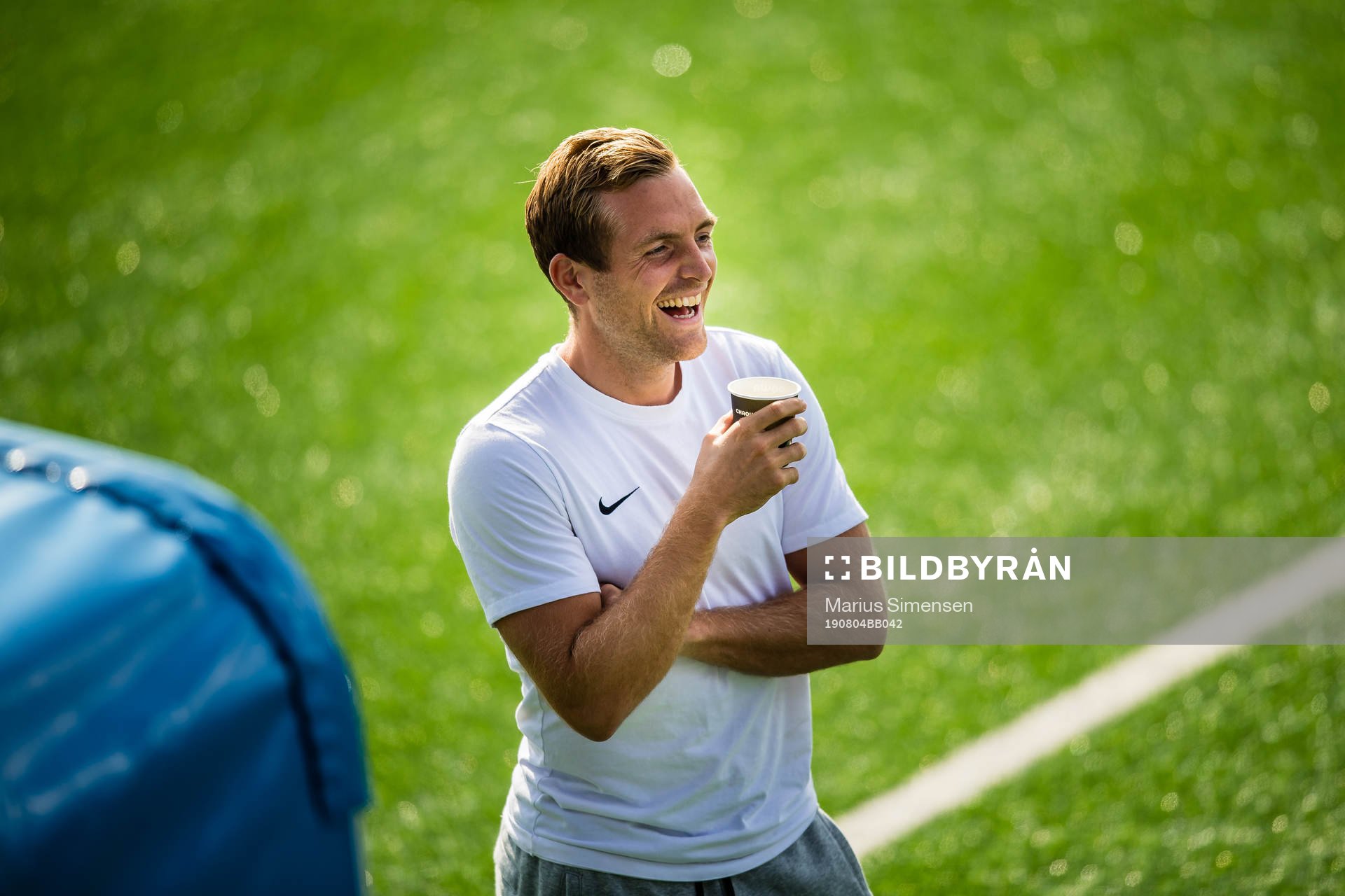 Kristoffer Løkberg of Brann
