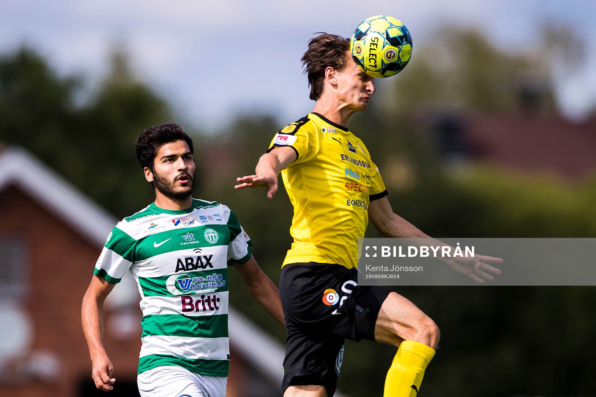 Västerås Karwan Safari och Frejs Hjalmar Ekdal