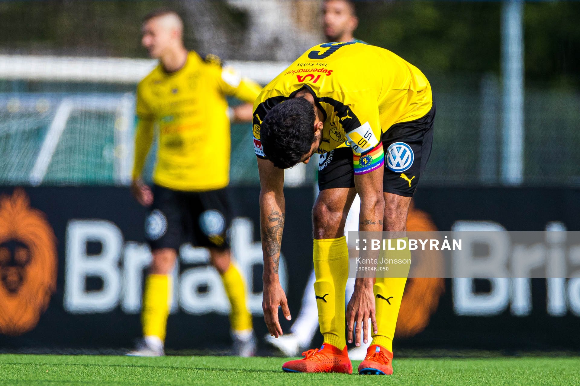 Frejs Pedro Ribeiro deppar