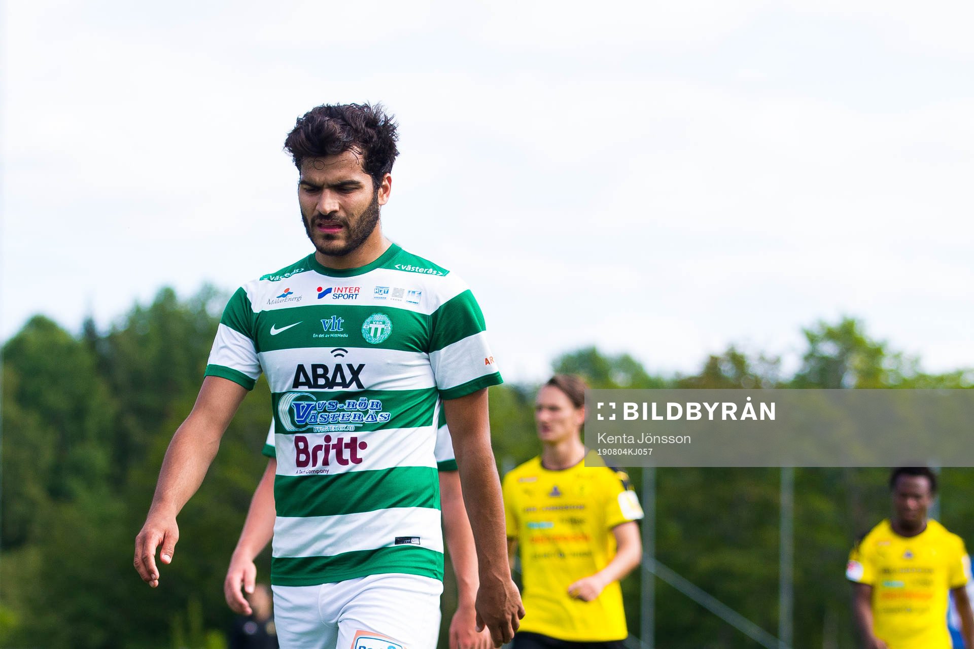 Västerås Karwan Safari deppar