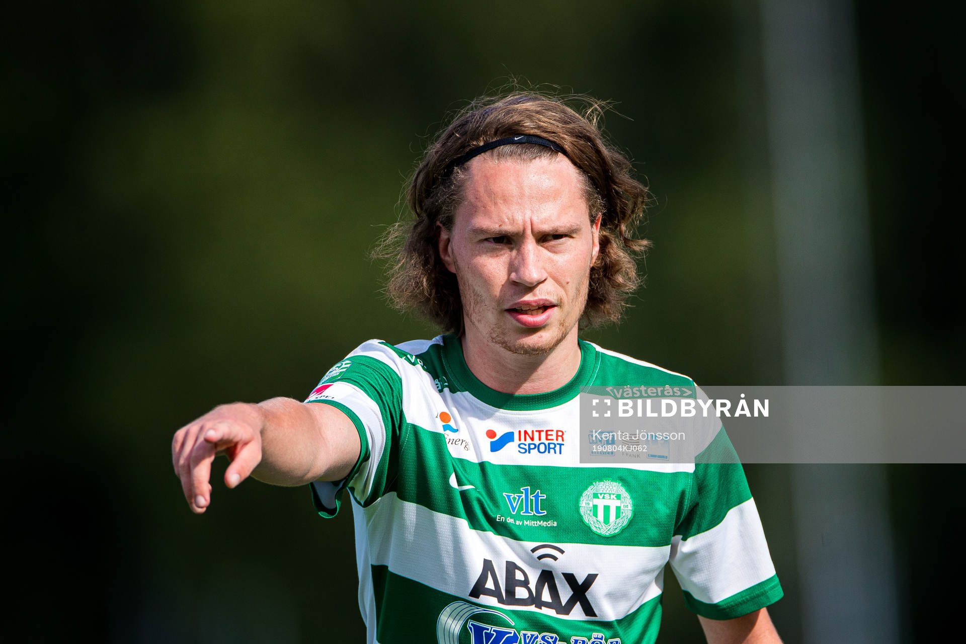 Västerås Filip Ottosson