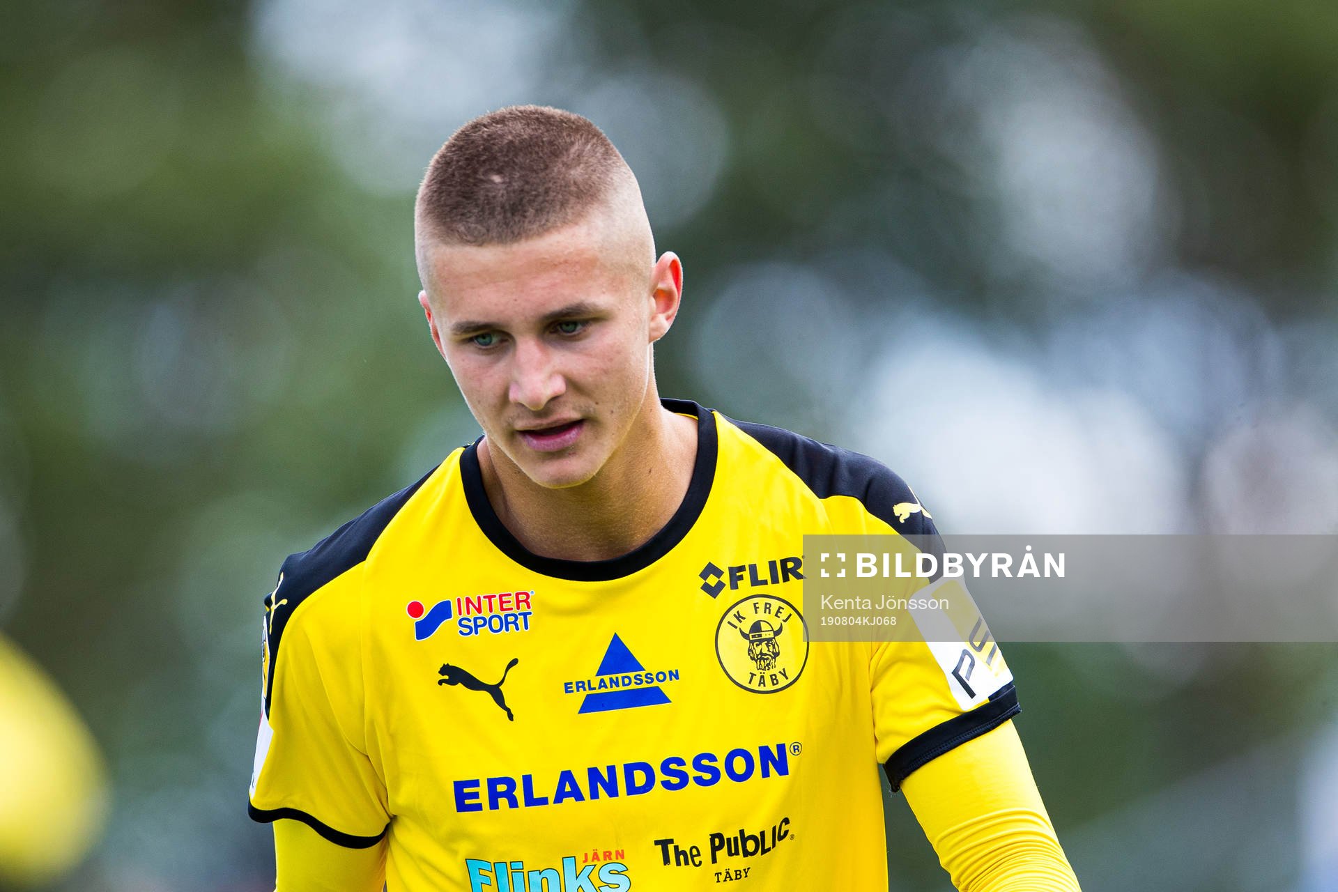 Frejs Leo Bengtsson
