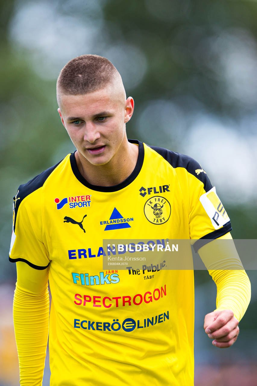 Frejs Leo Bengtsson