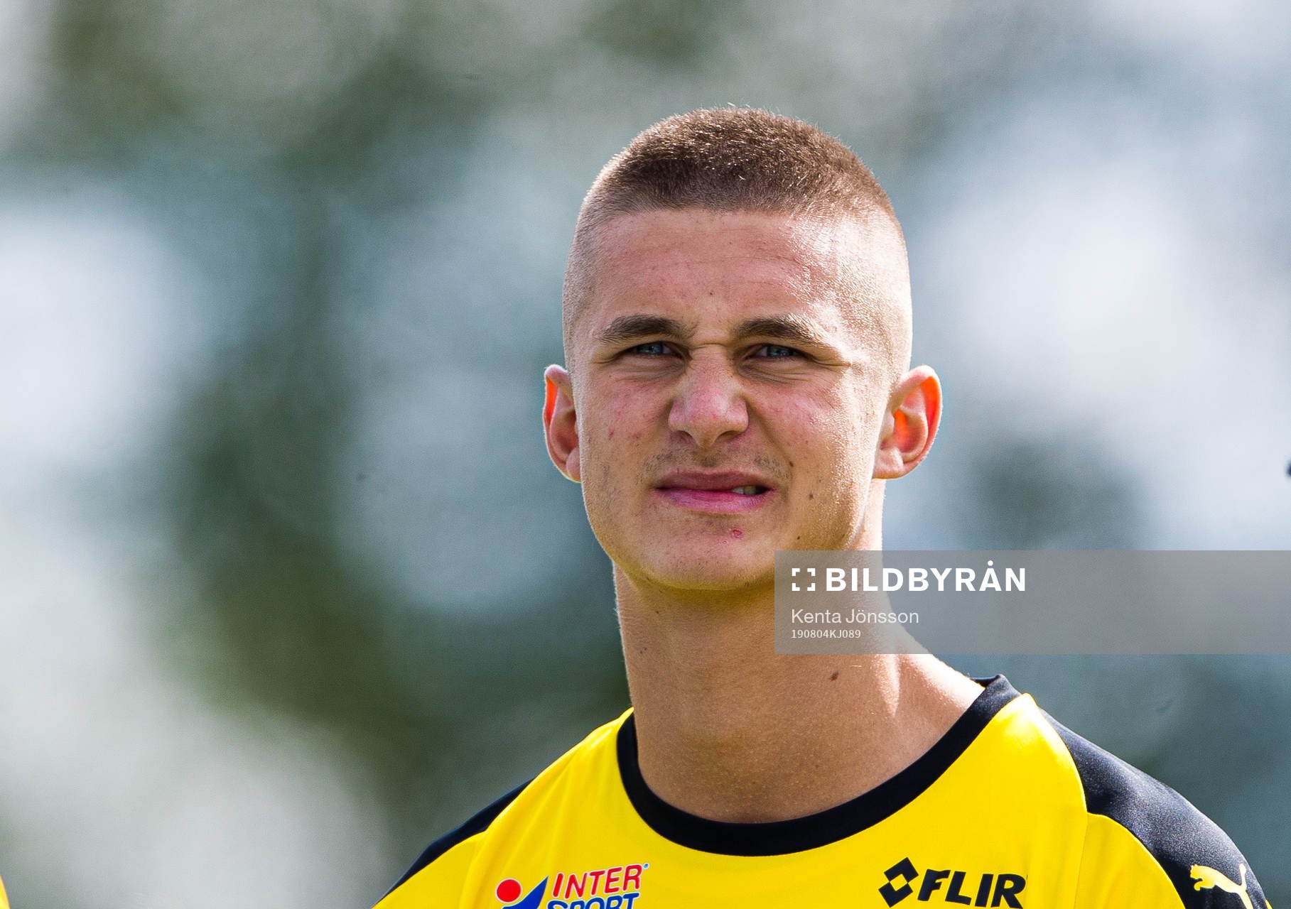 Frejs Leo Bengtsson