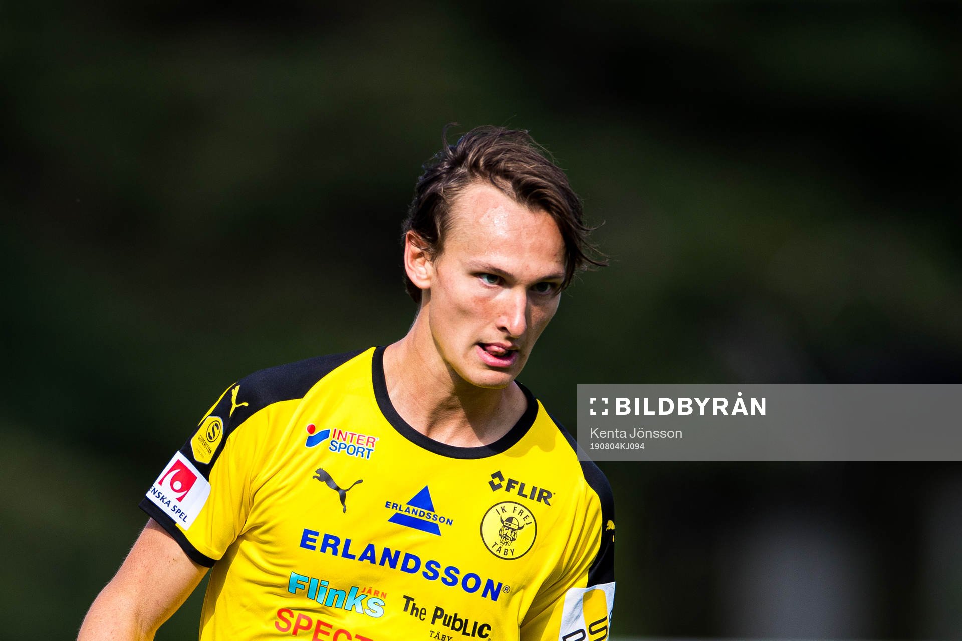Frejs Hjalmar Ekdal