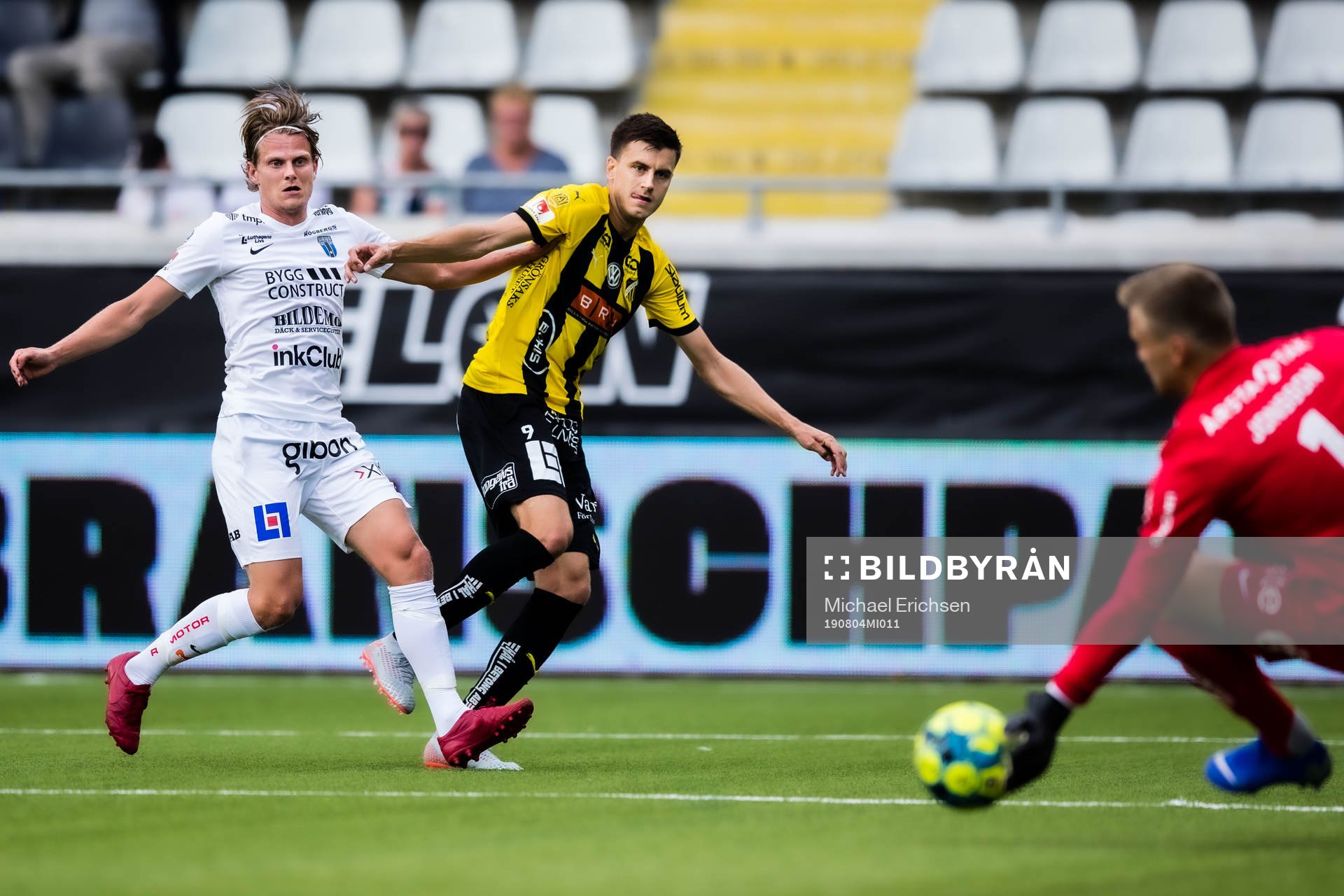 Sirius Tim Björkström