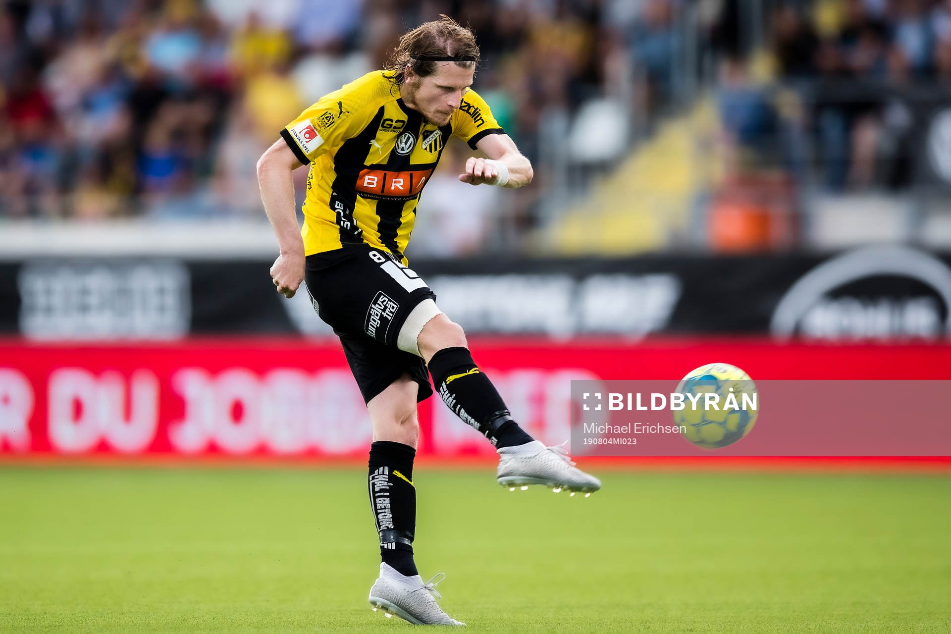 Häckens Erik Friberg