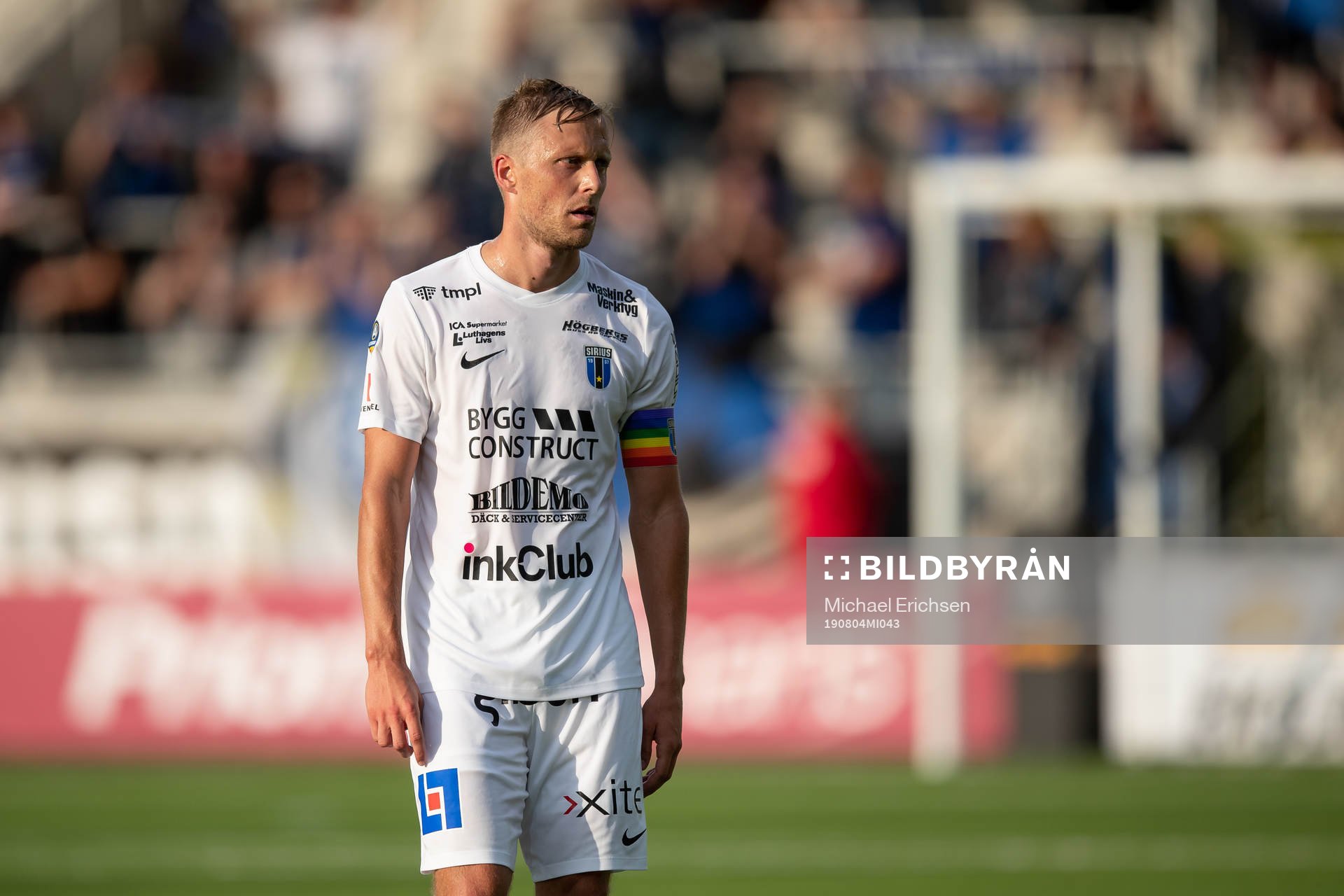 Sirius Christer Gustafsson deppar