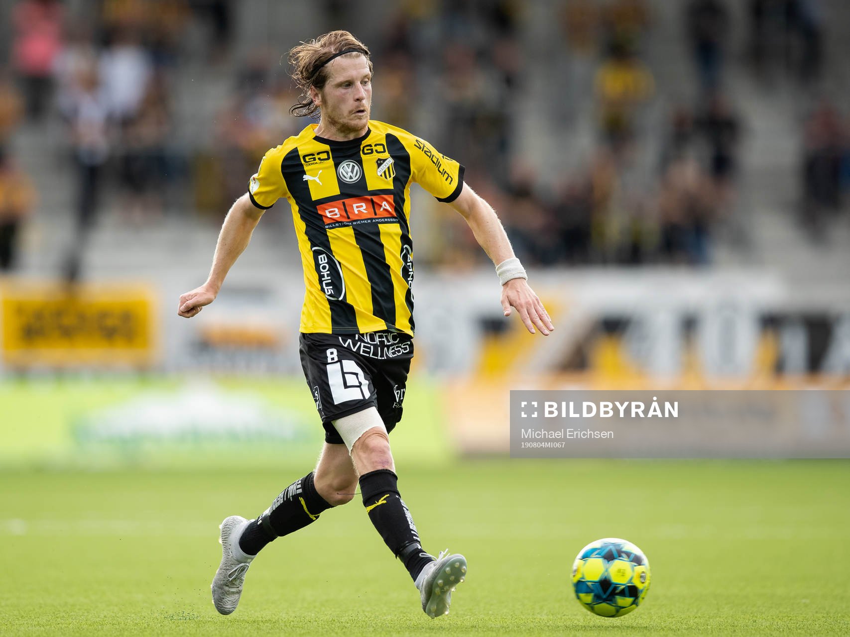 Häckens Erik Friberg