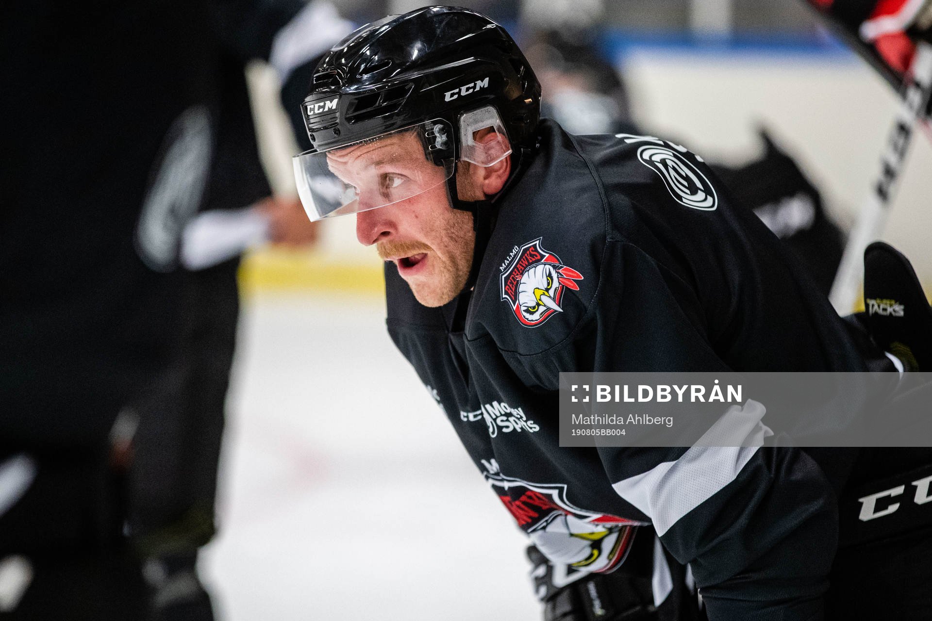 Frederik Storm