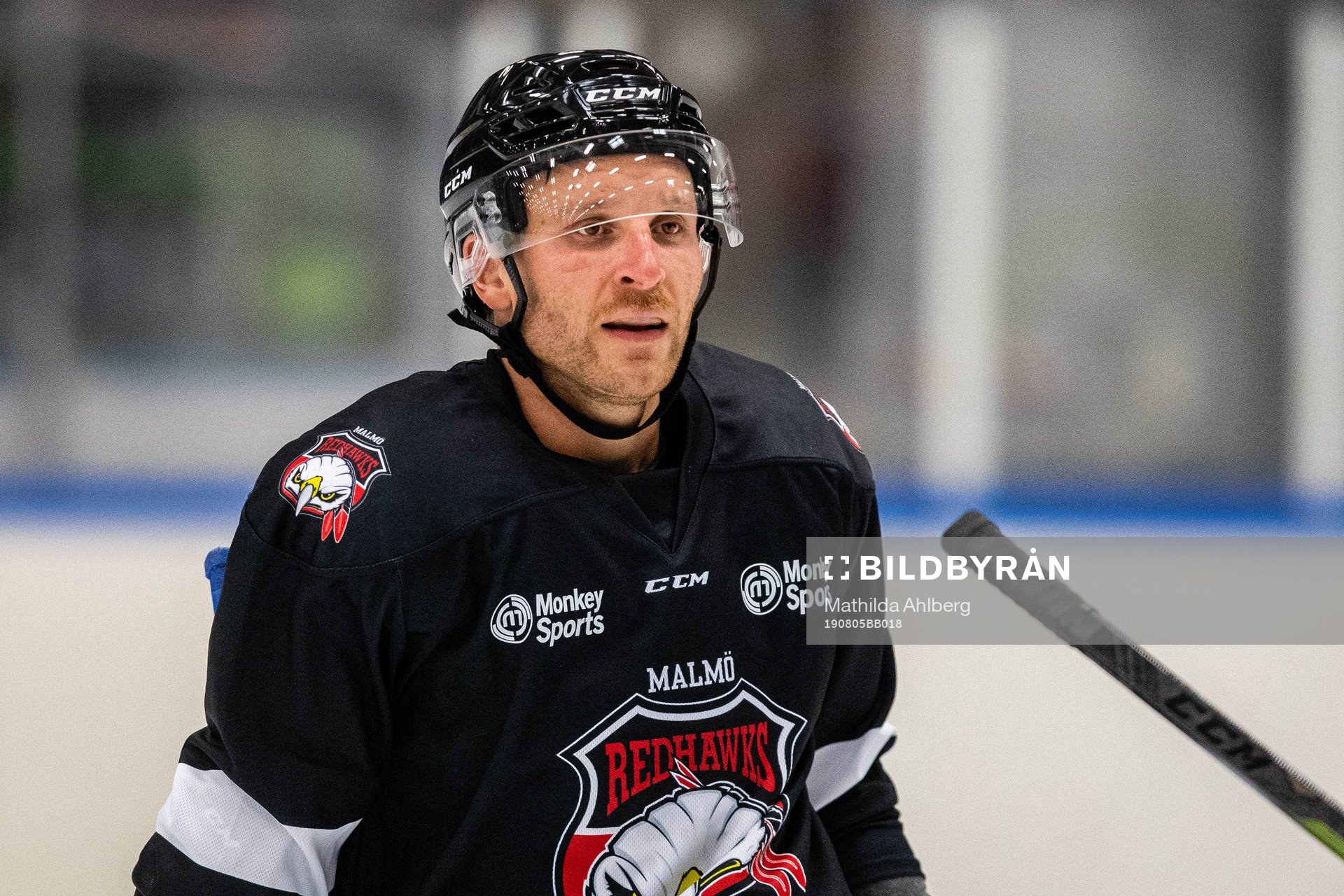 Frederik Storm