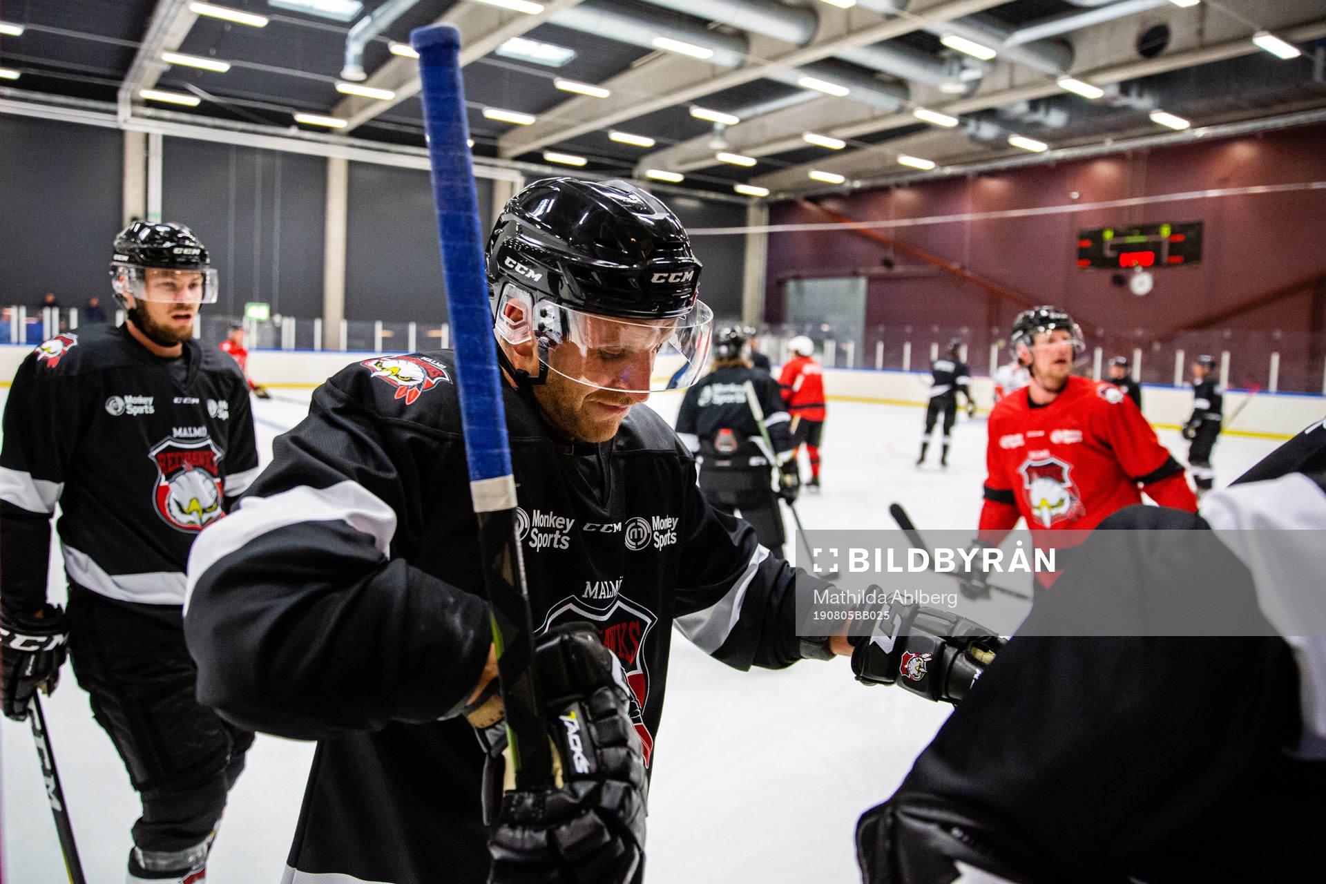 Frederik Storm