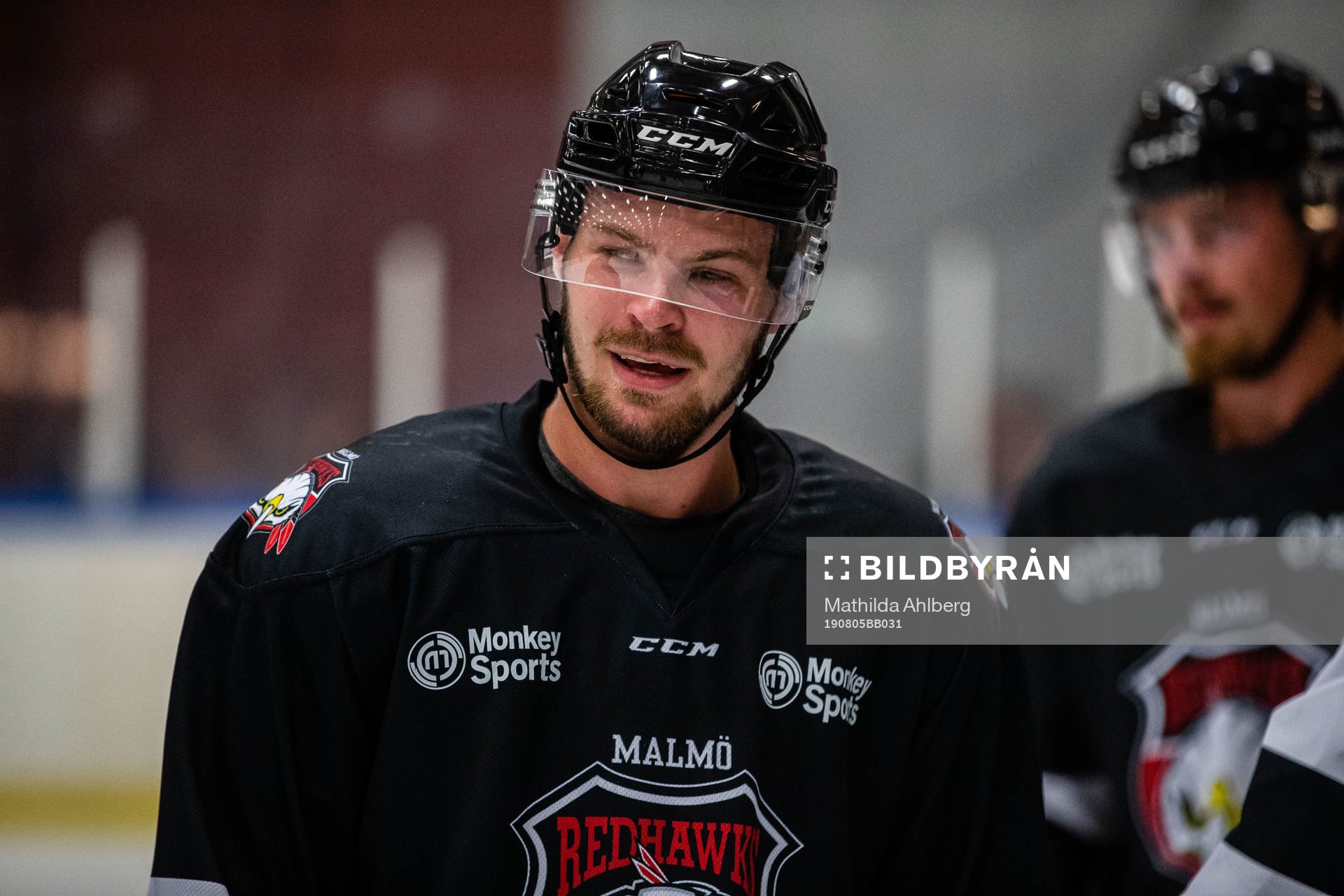 Emil Molin