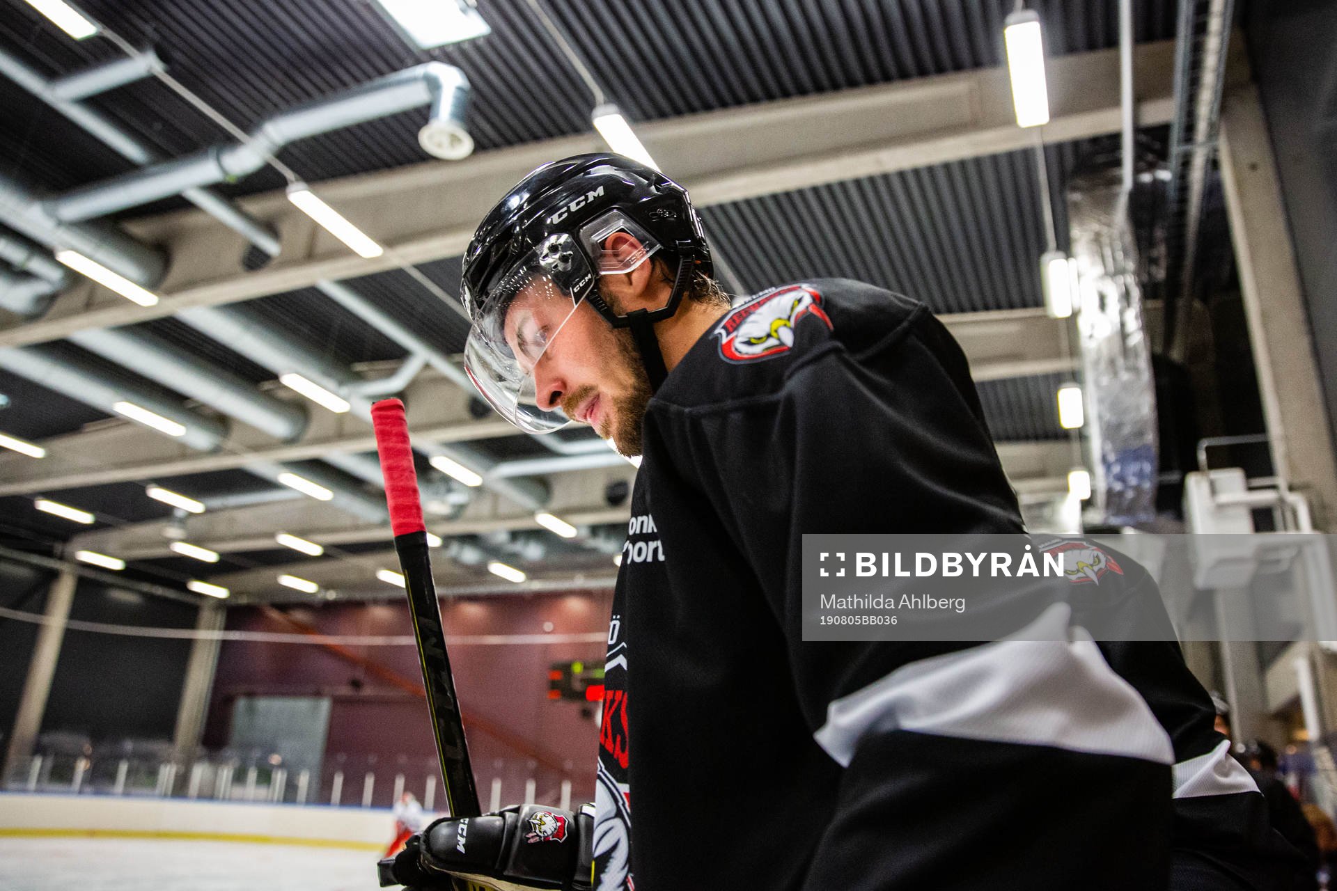 Emil Molin