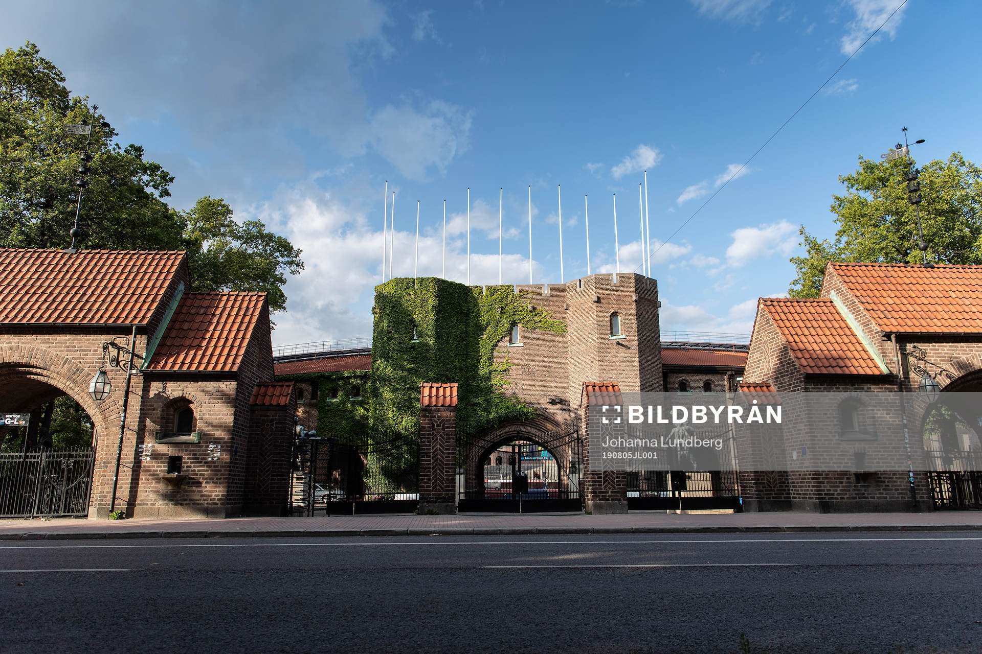 Stockholms Stadion