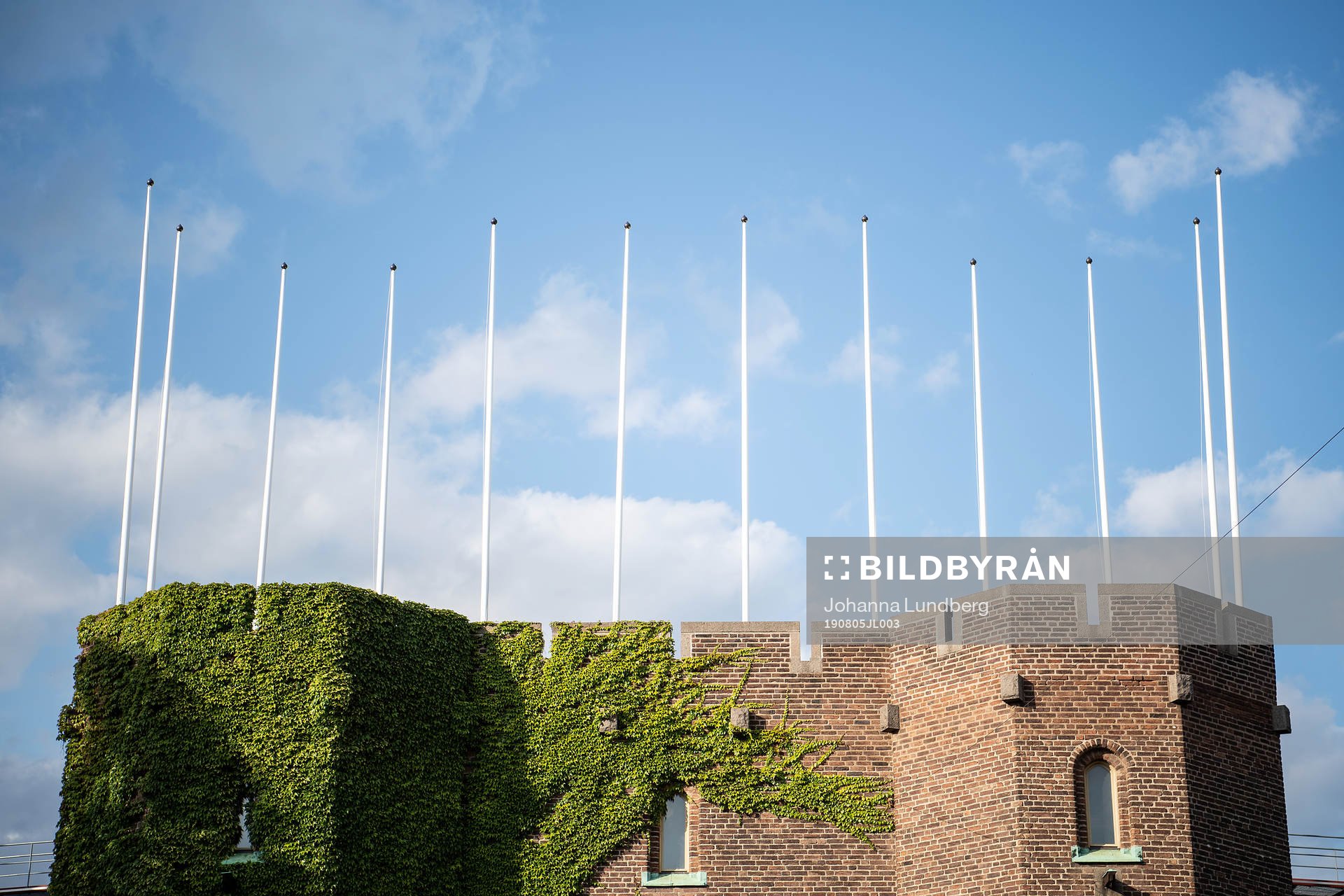 Stockholms Stadion