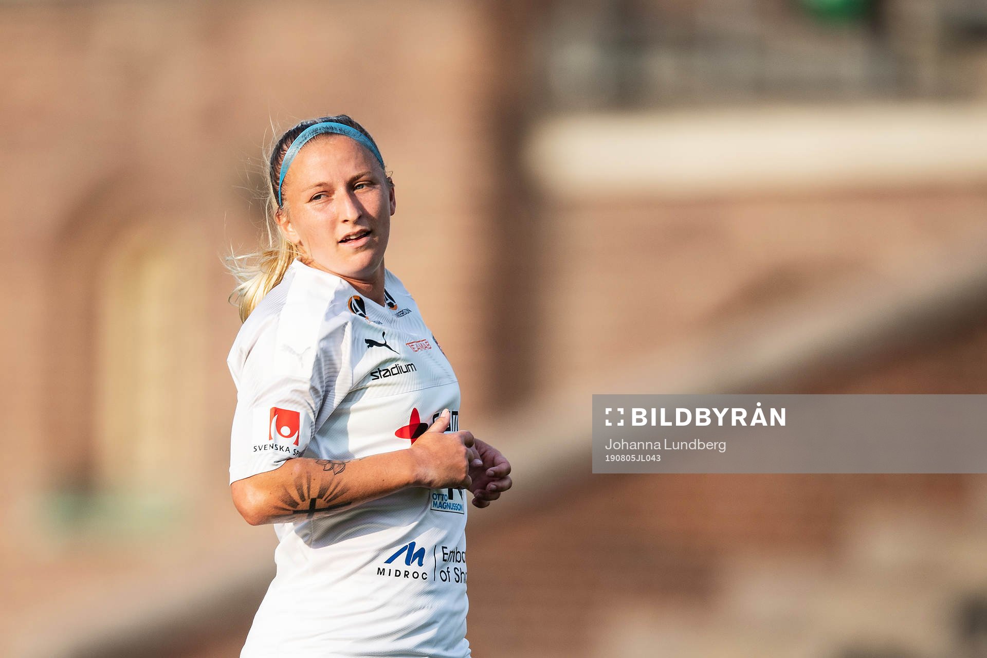 Rosengårds Hailie Mace