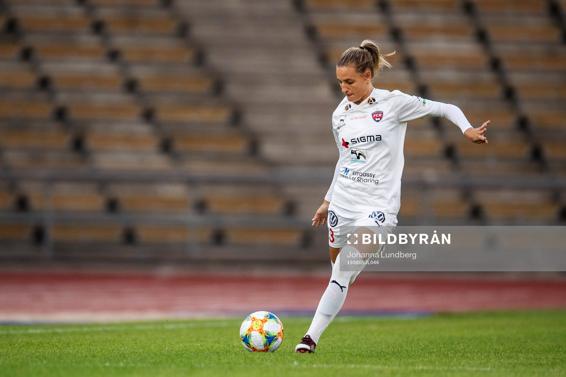 Rosengårds Nathalie Björn