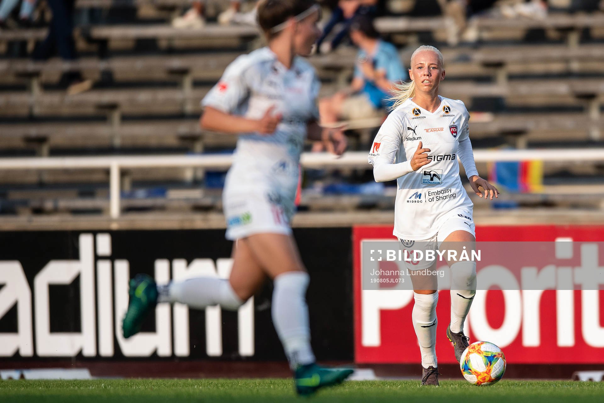 Rosengårds Sofie Svava