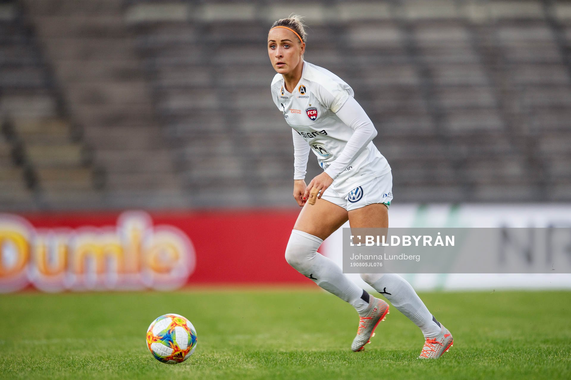 Rosengårds Sanne Troelsgaard
