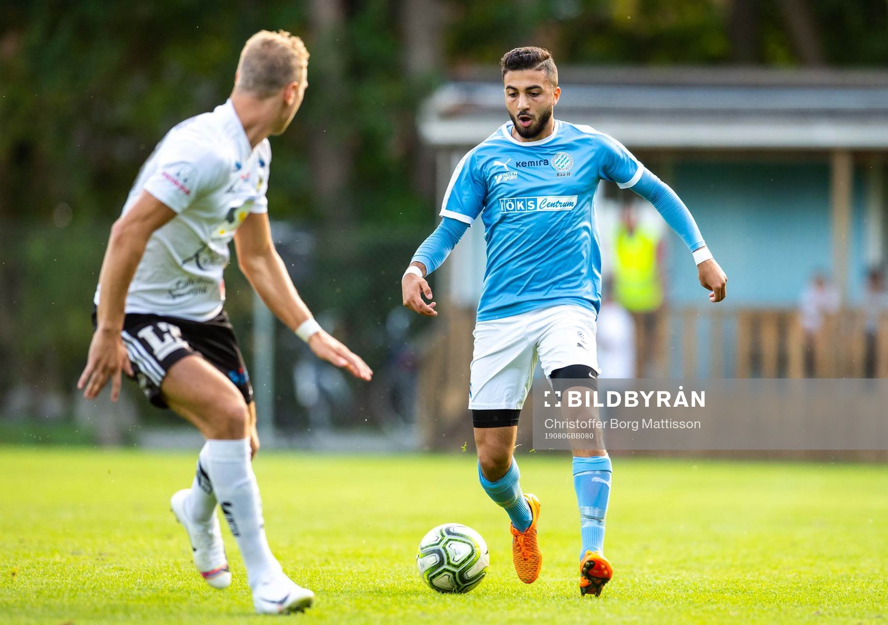 Råås Ahmed Abdulkader