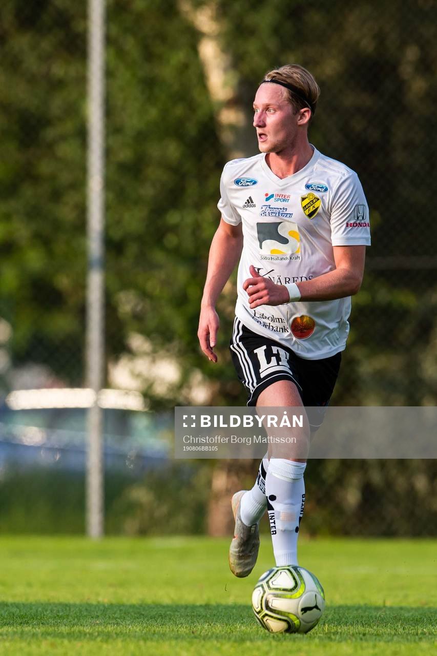 Laholms Rasmus Liedman