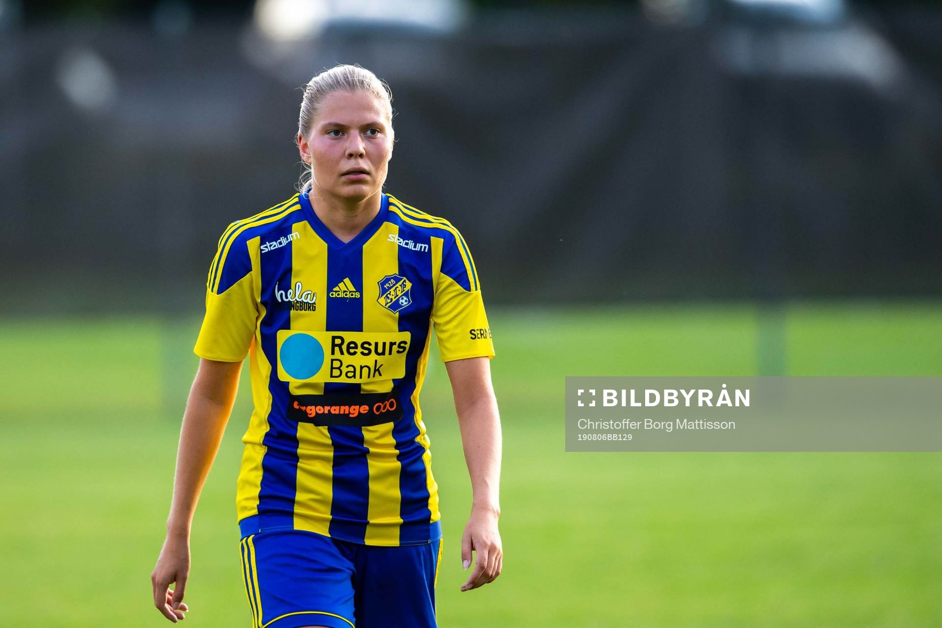 Eskilsminnes Johanna Olsson
